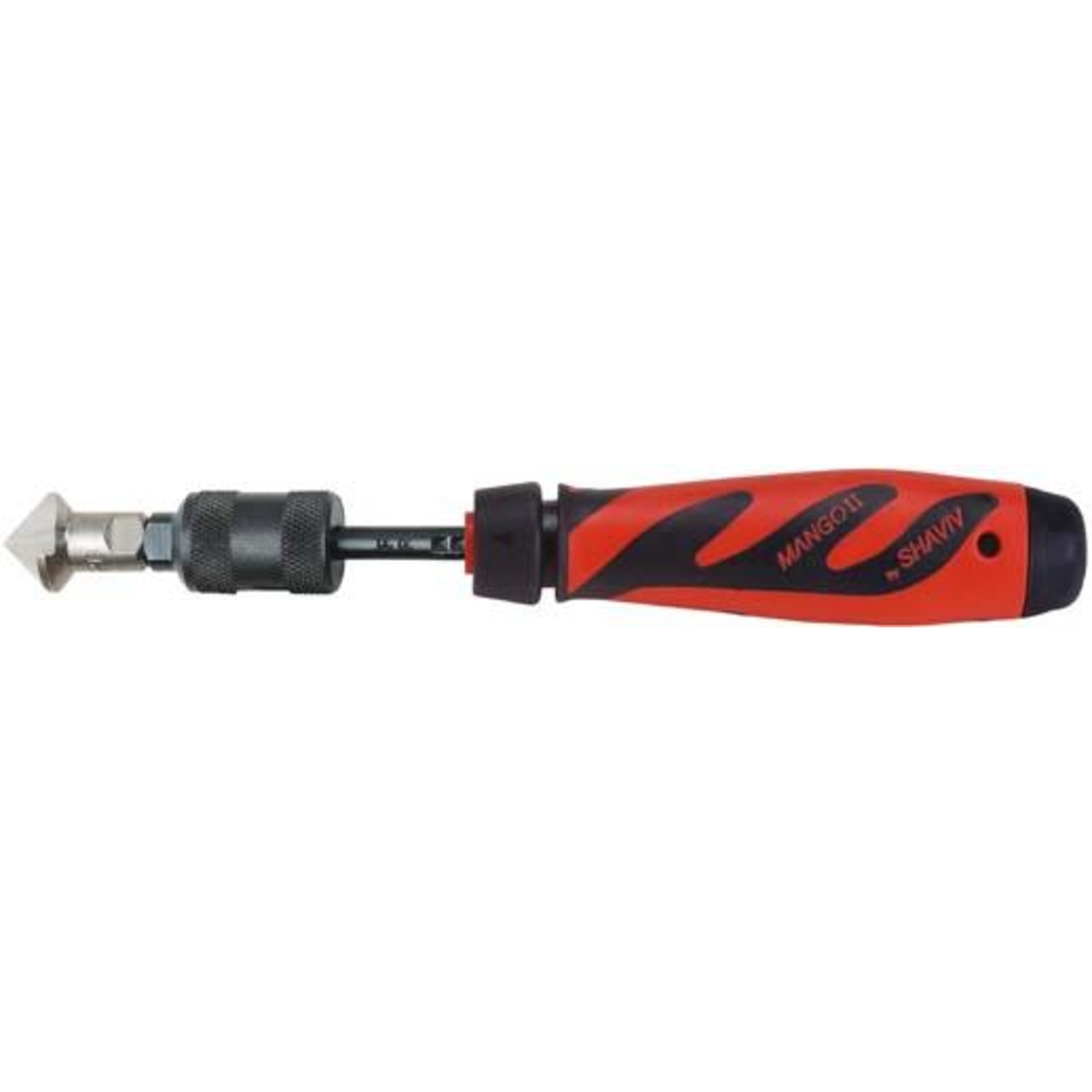 Handgriff Mango II Set FR Vargus