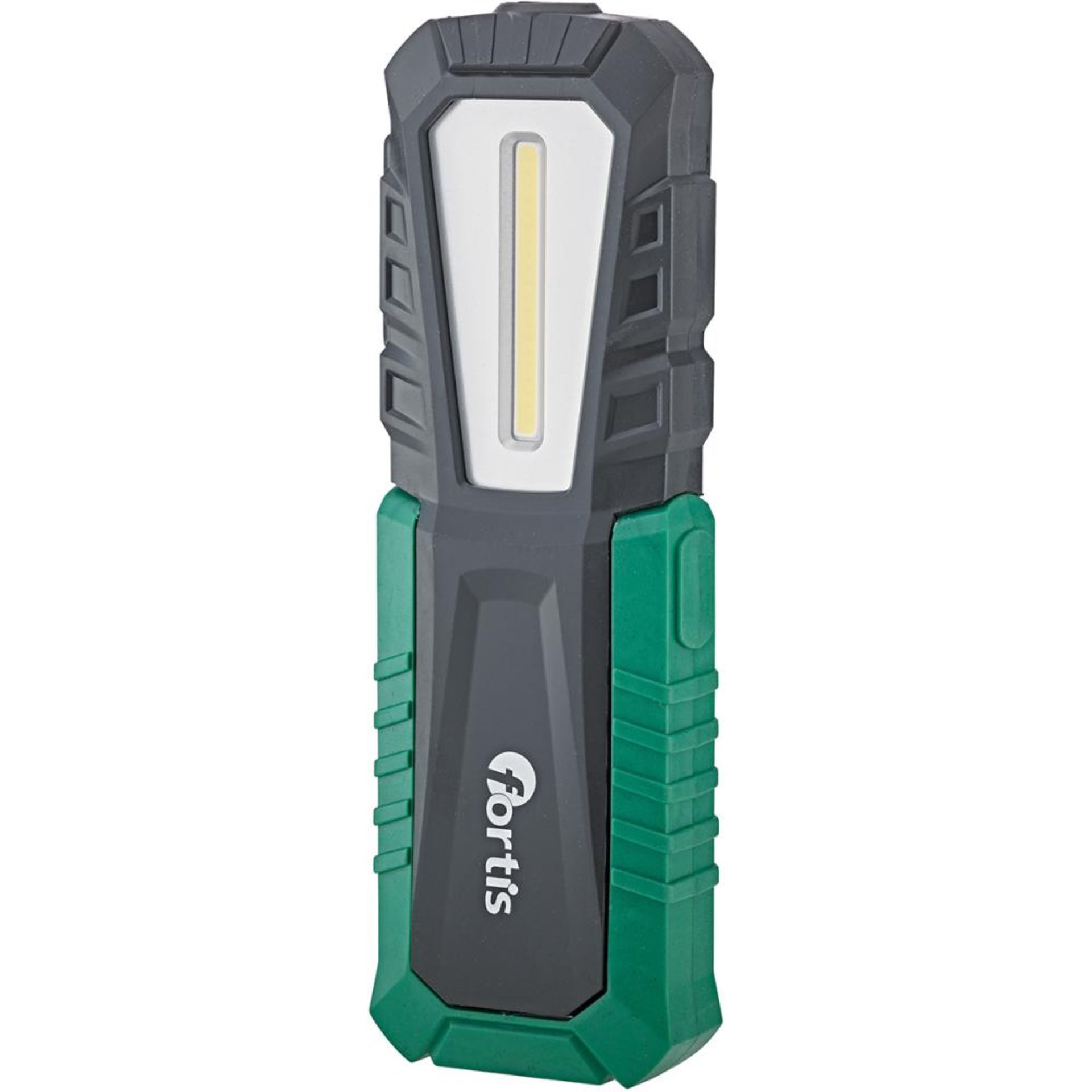 LED Akku-Handleuchte 3 Watt FORTIS