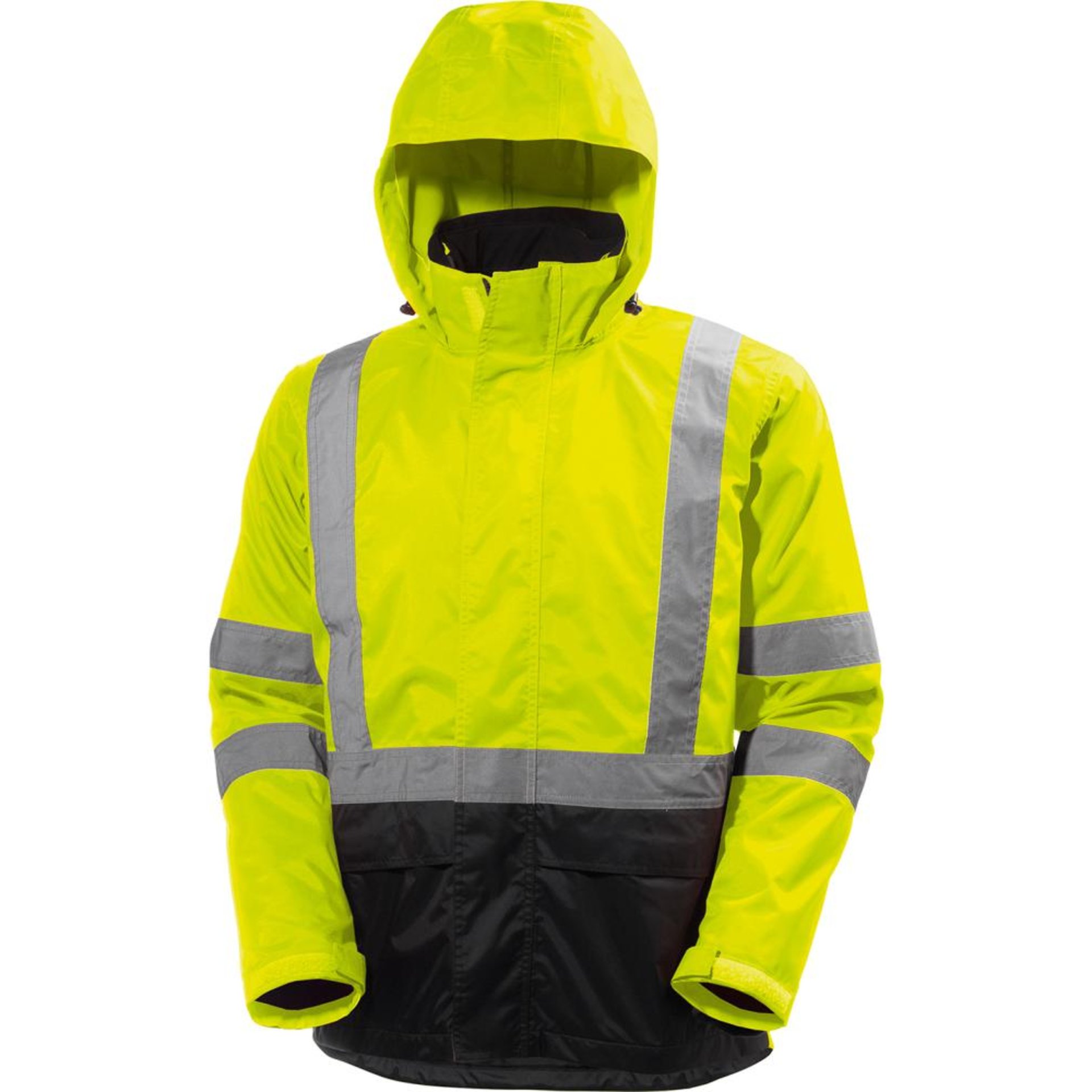 Warn-Shell-Jacke ALTA