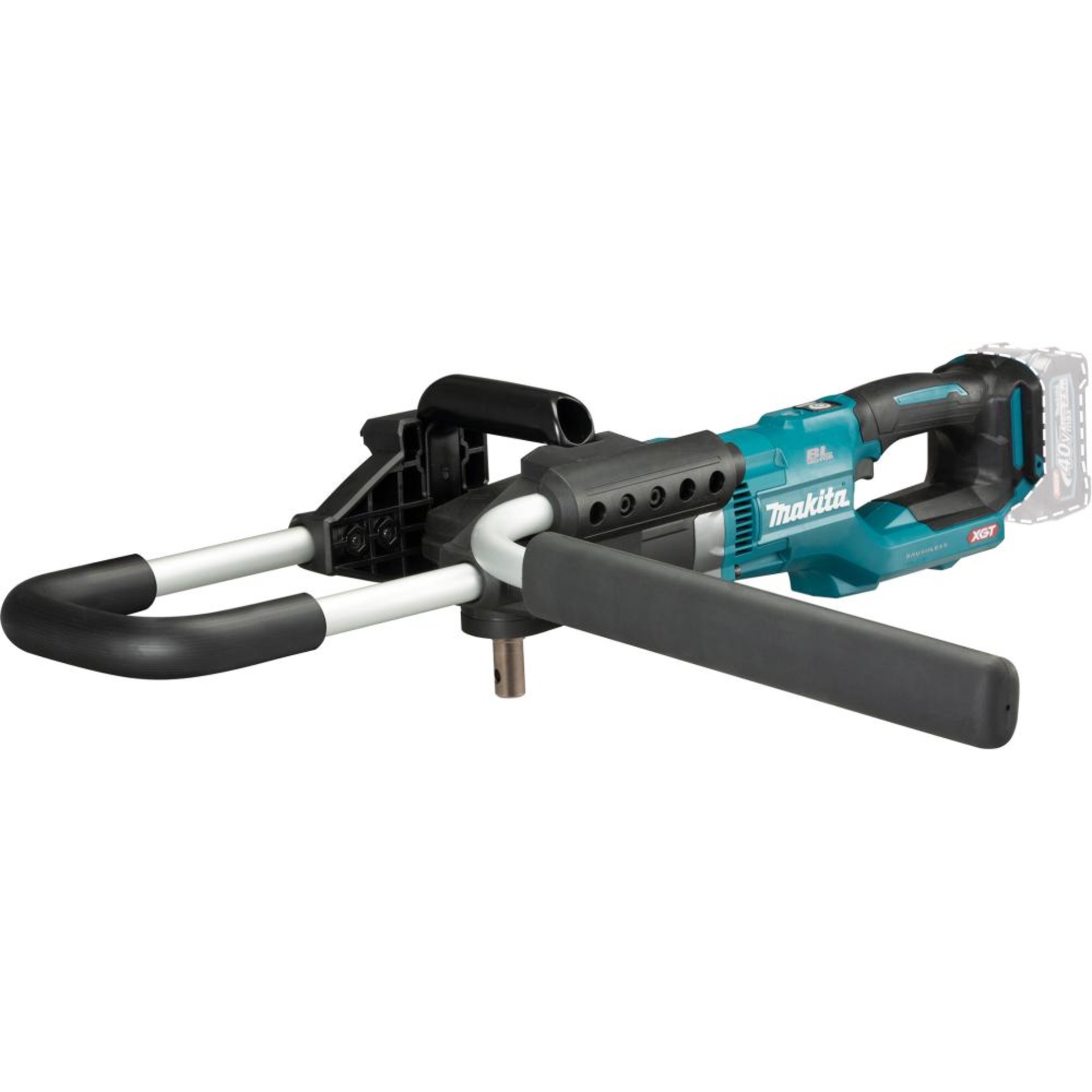 Akku-Erdbohrer DG002GZ Makita ohne Akku ohne Ladegerät