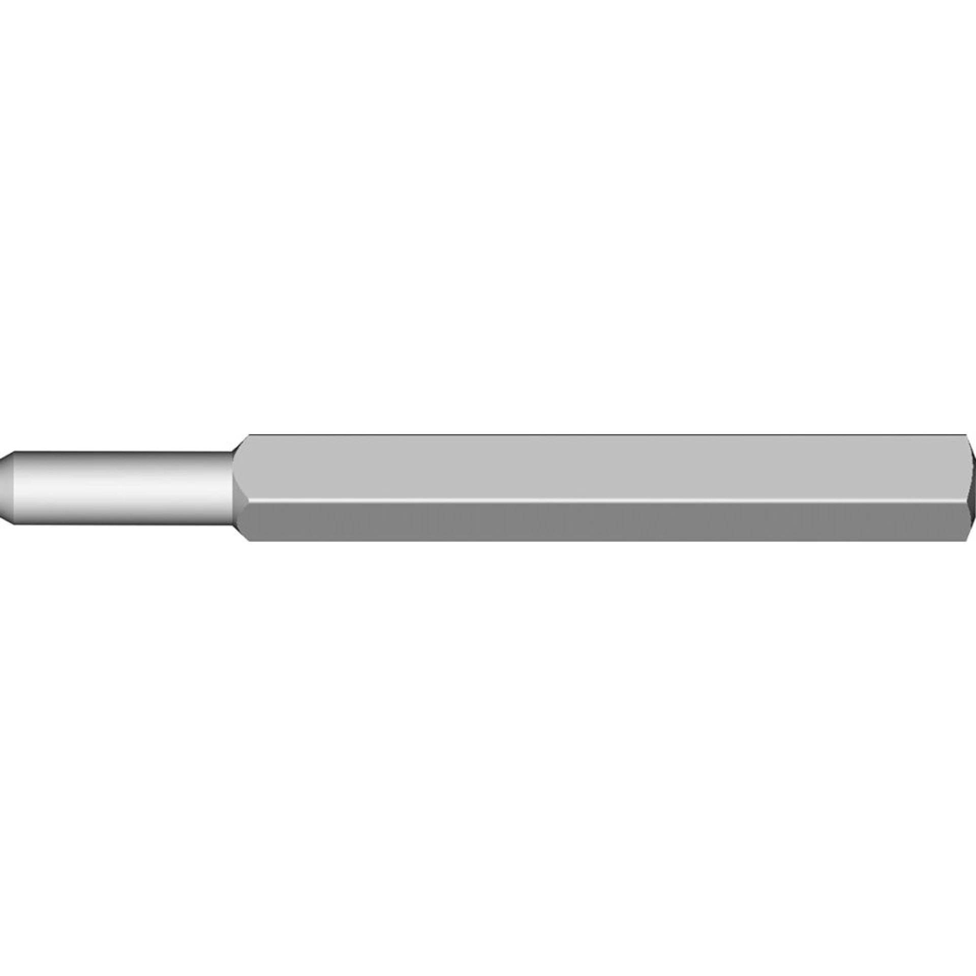 Zub-Set WE 9 mm
