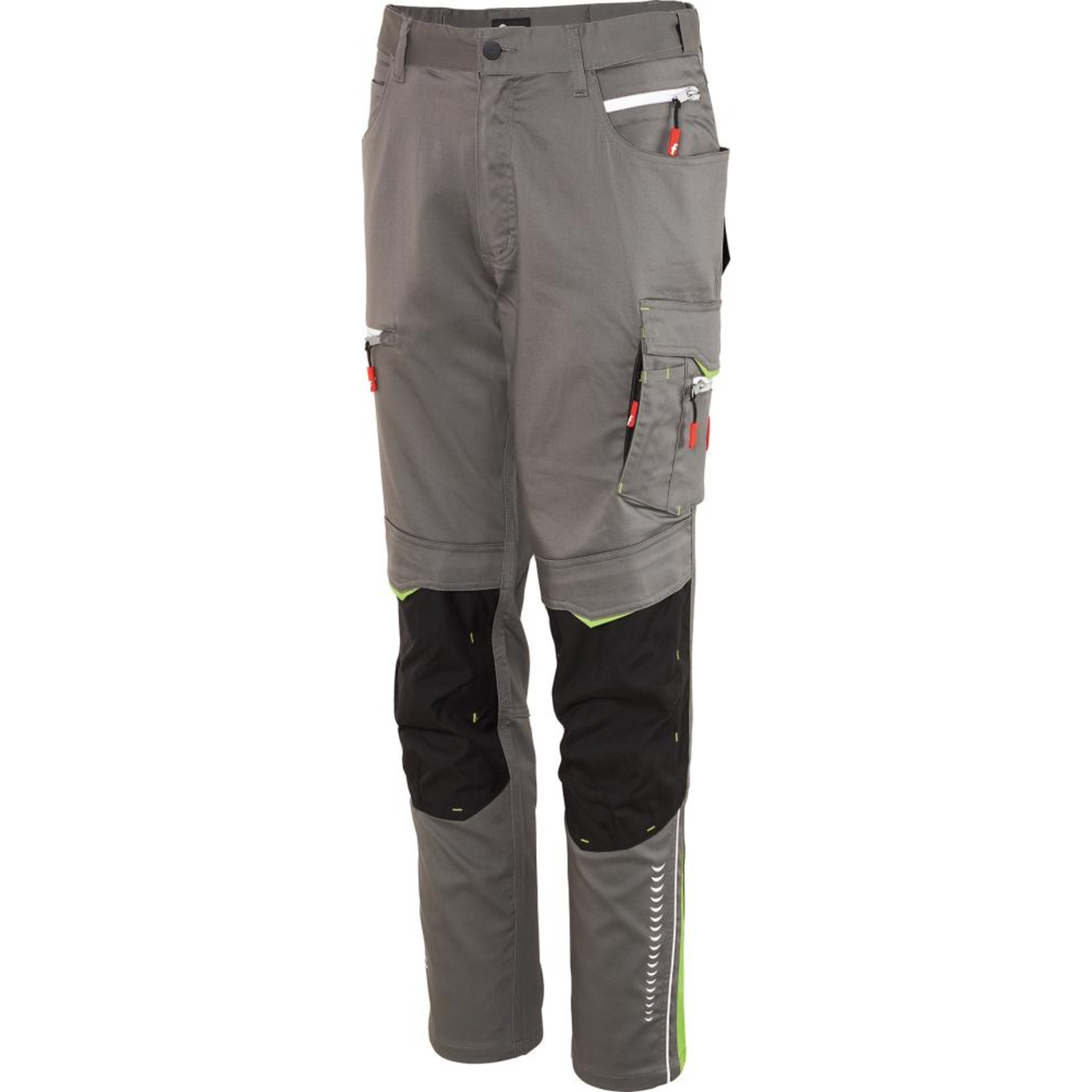 Herren-Bundhose Flex