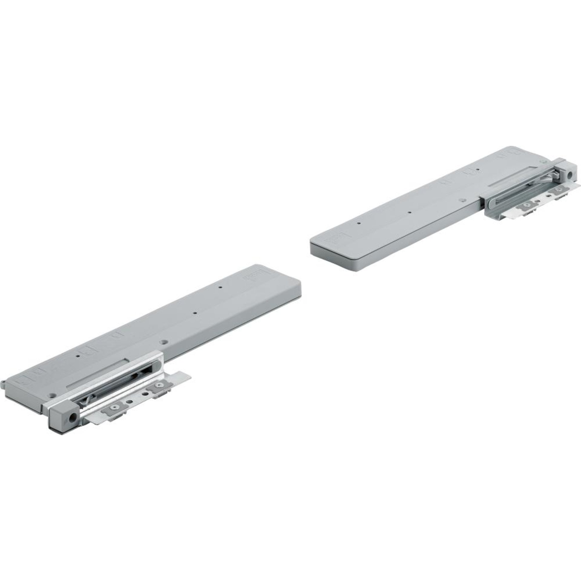 Schließdämpfung Silent System, TopLine L Set