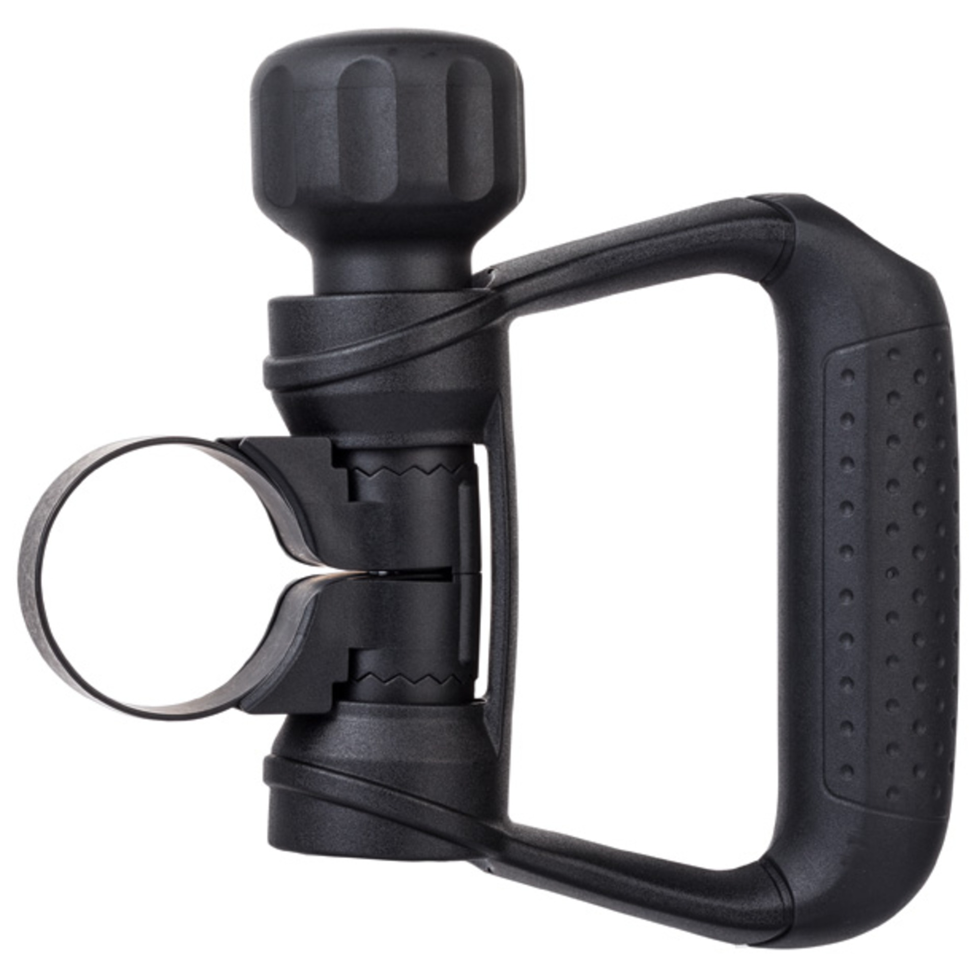 Handgriff für Bohrhämmer, passend zu: GSH 10 C/11 E Professional