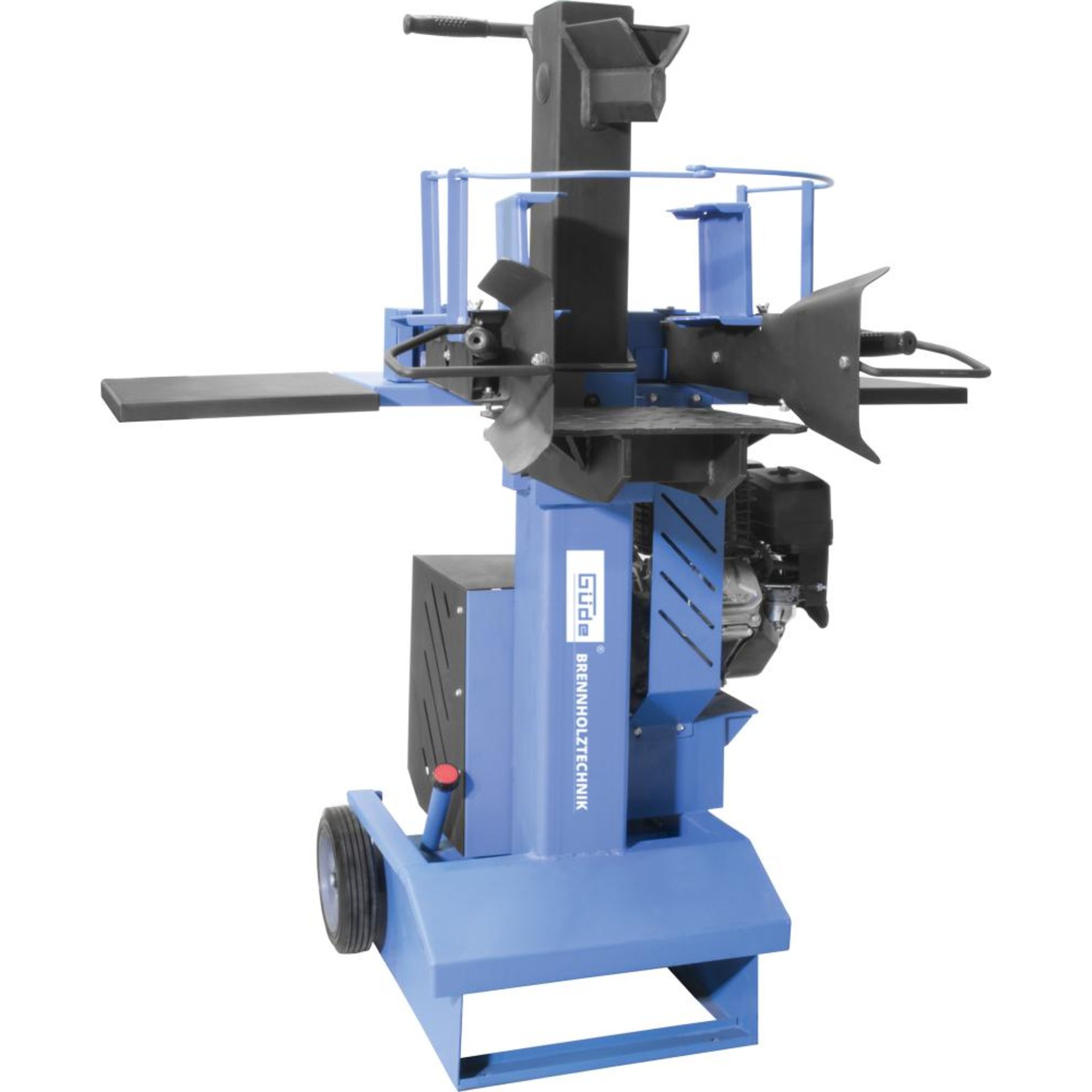 Benzin-HolzspalterGHS 500/8T4-Takt/4,7kW Beschaffungsartikel