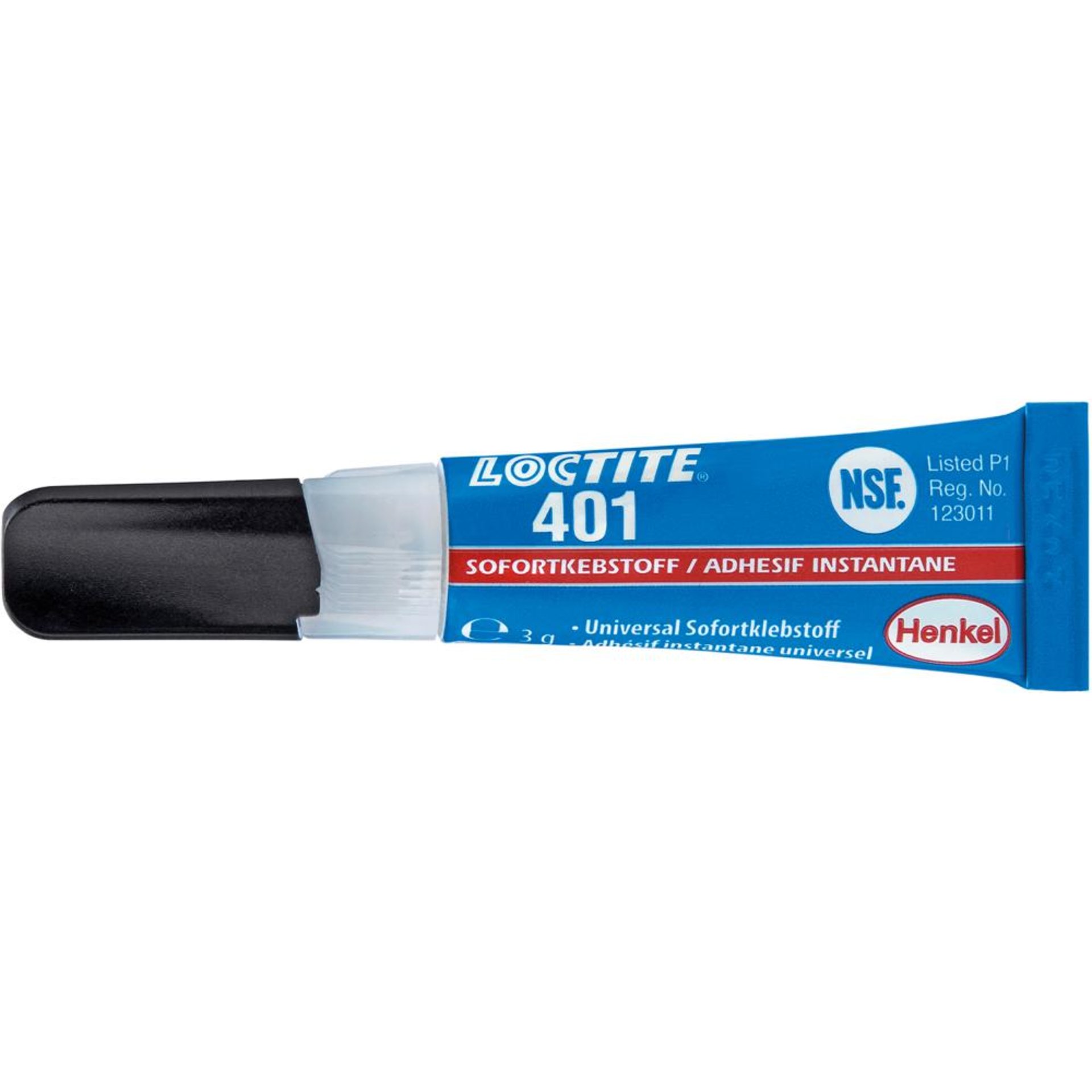 Sekundenkleber LOCTITE® 401