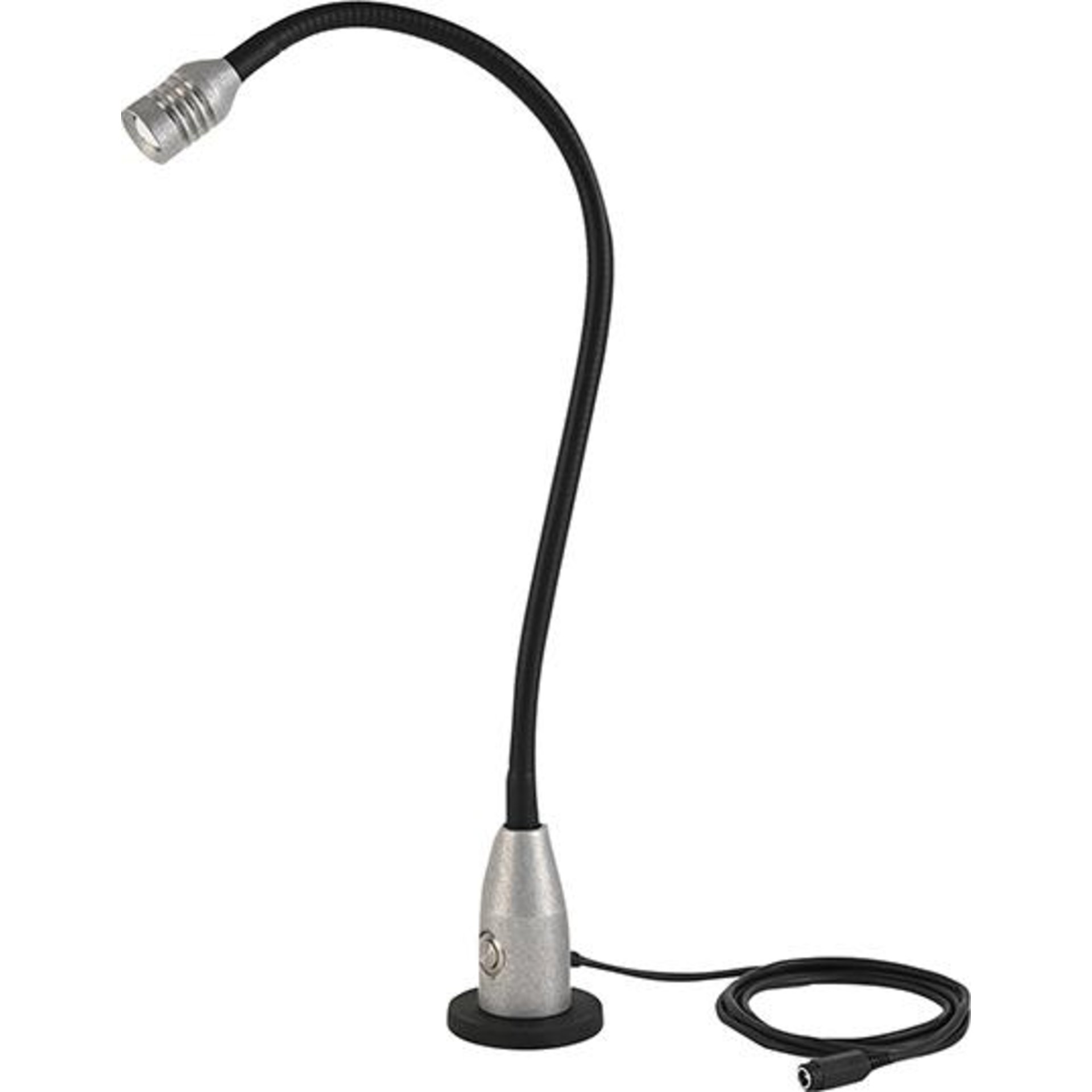LED-Arbeitsleuchte Punktstrahler