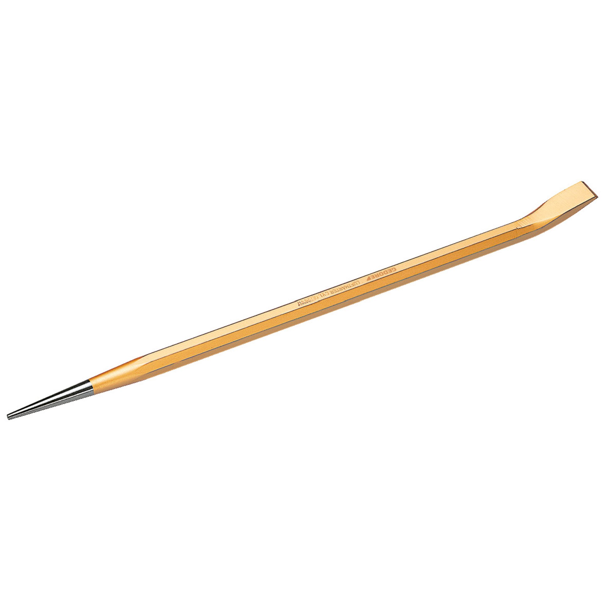 137-600 Montiereisen 600x20x5 mm