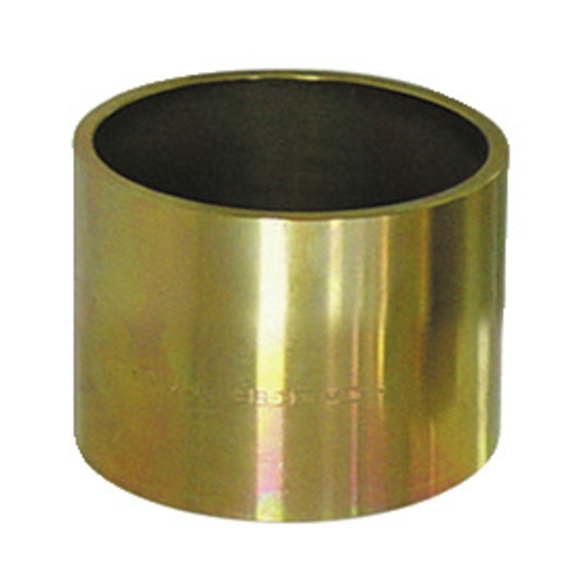KL-0039-1678 Druck-/Stützhülse, kurz, Ø 78/70 mm