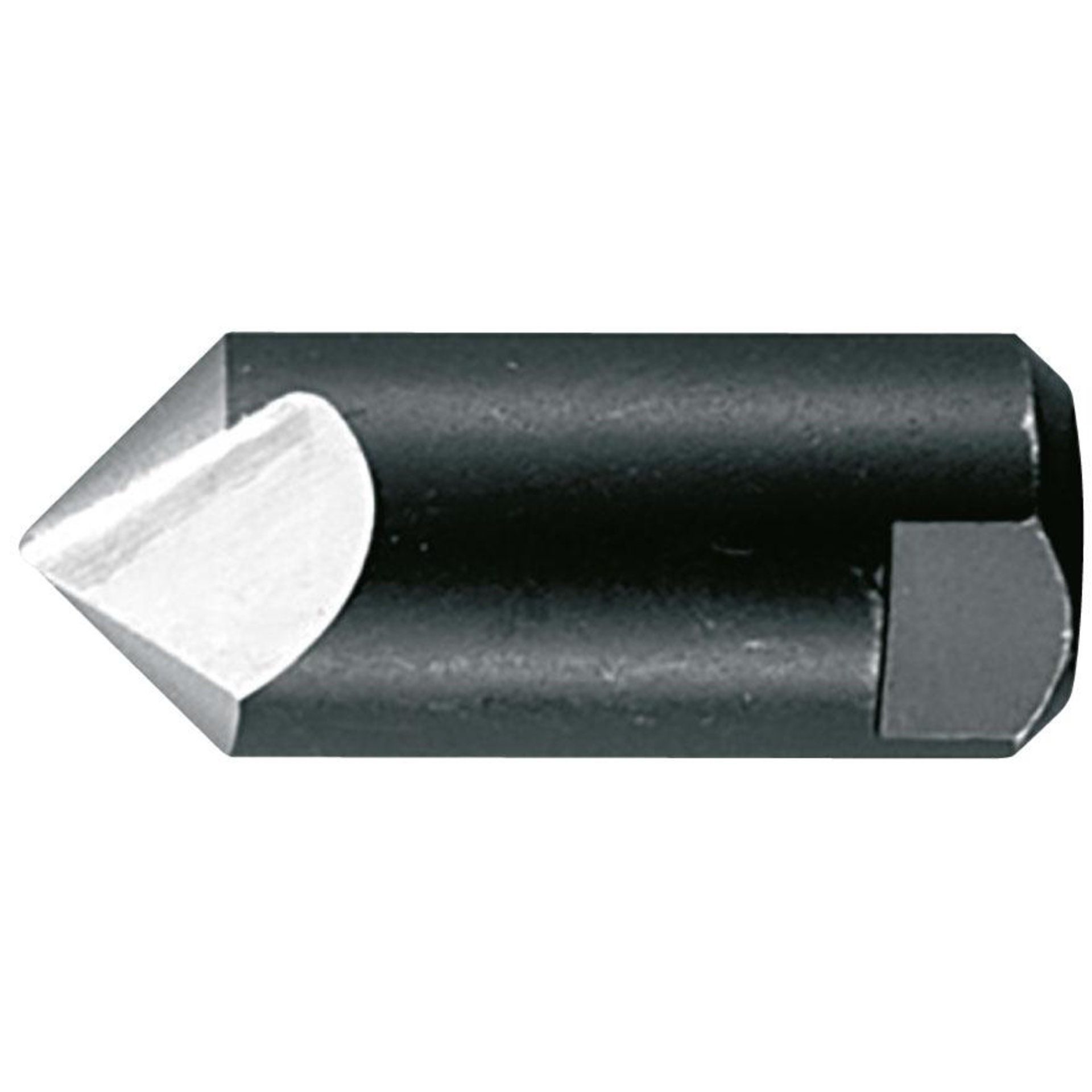 Senker HSS 90Grad C12 12mm GRATTEC GRATTEC