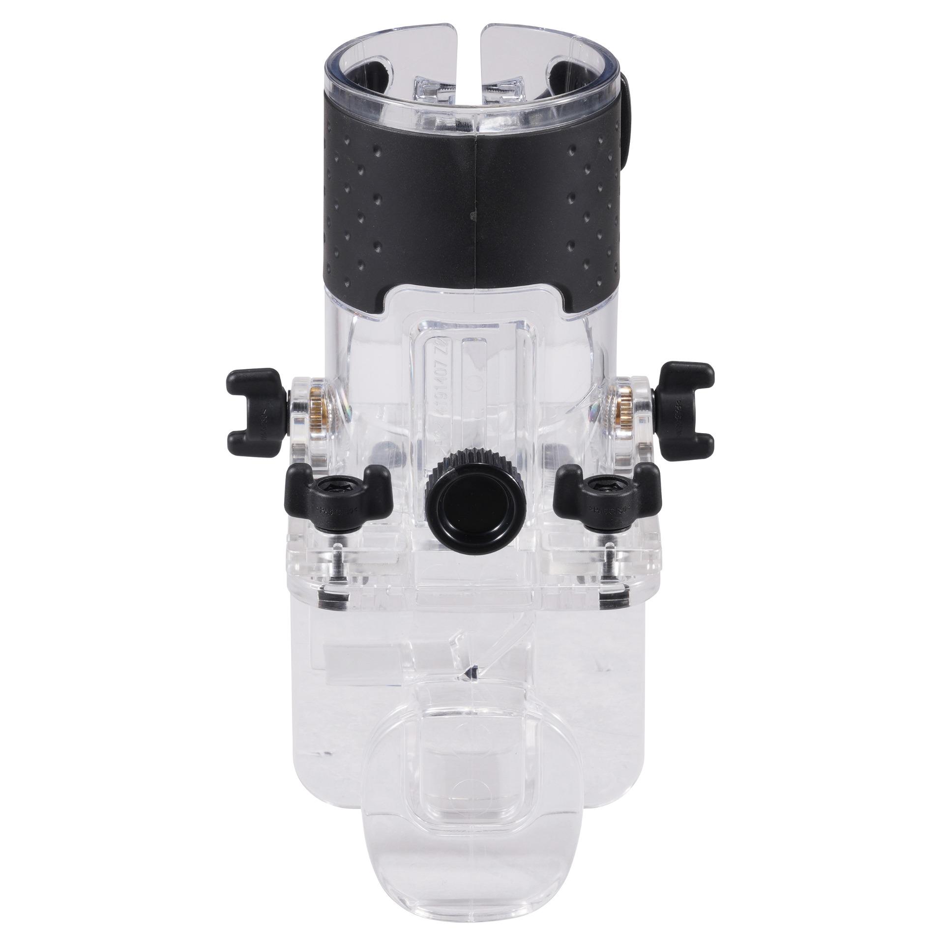 Anfasmodul verstellbar grob