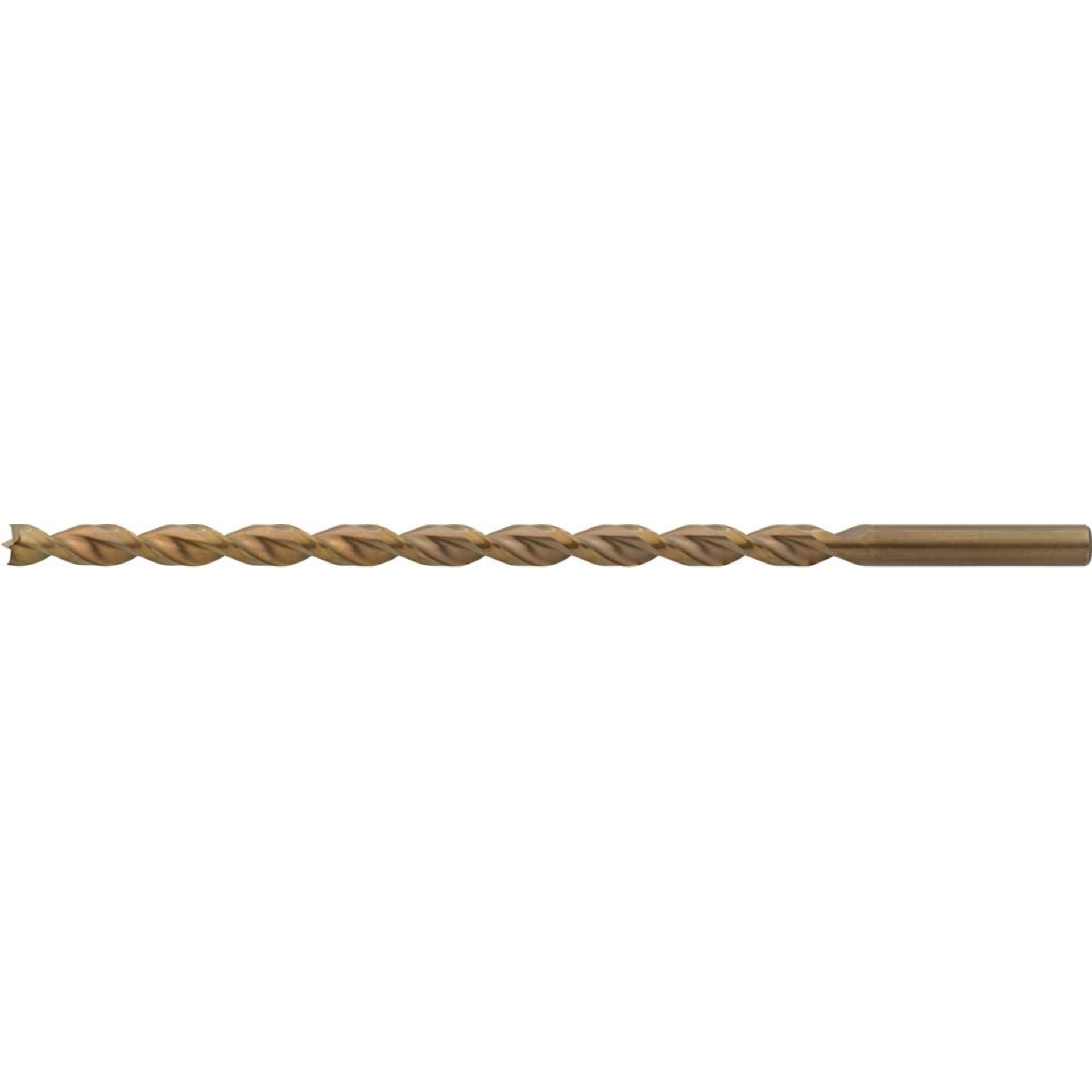Holzspiralbohrer HSS-G
