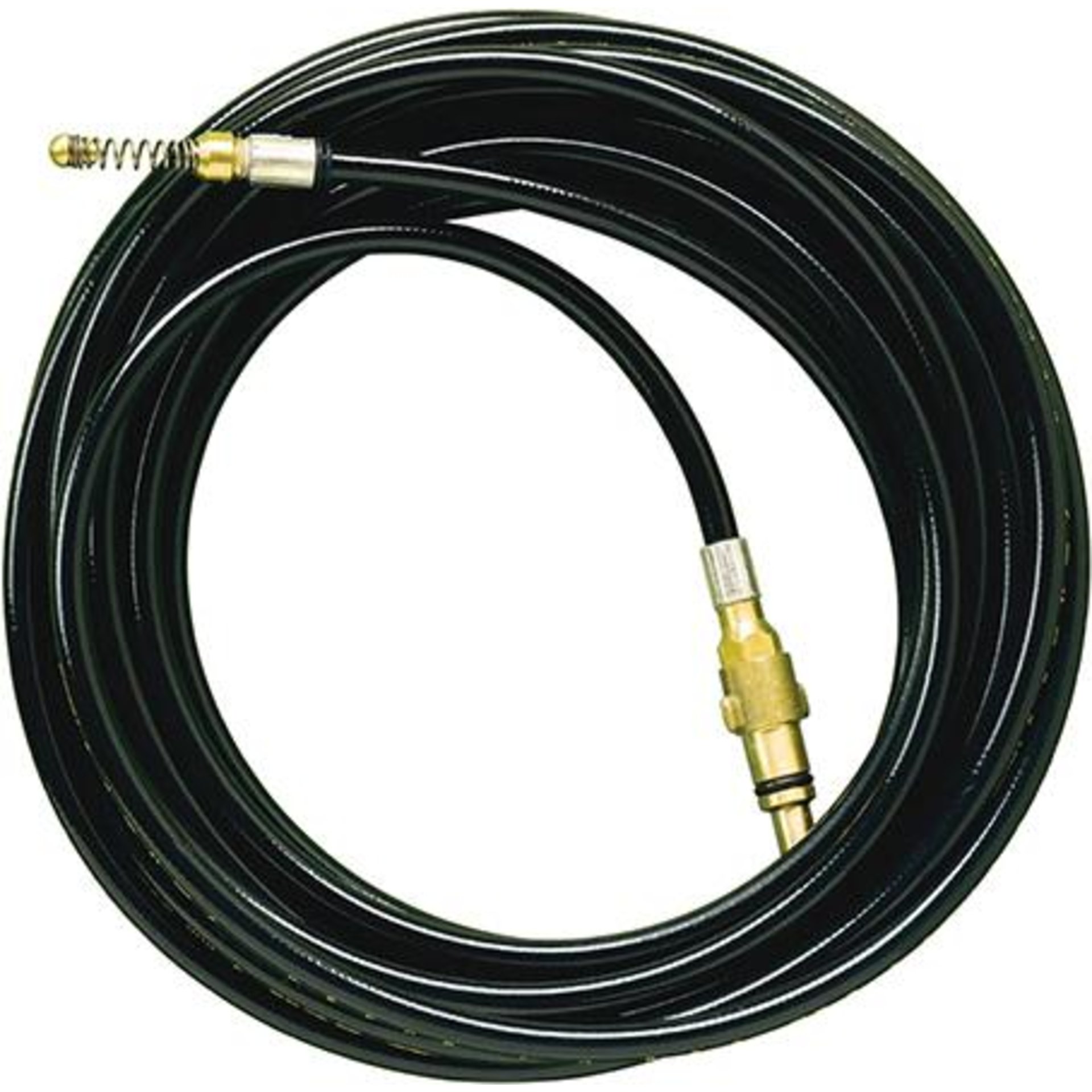 Rohrreinigungsset 15 m Nilfisk