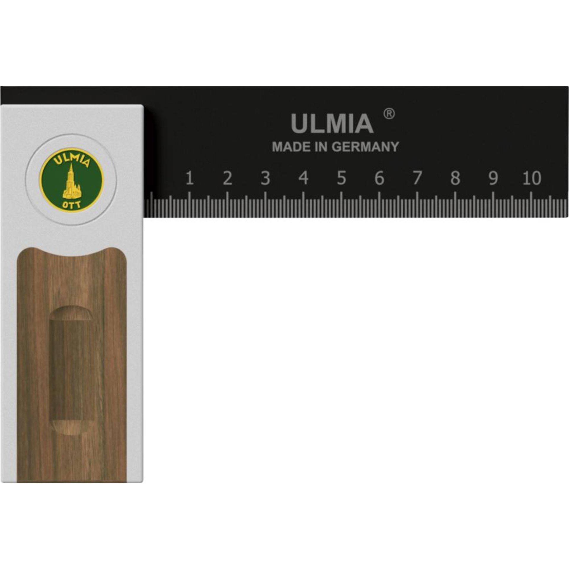 Präzisions-Winkel Alu-Line 500