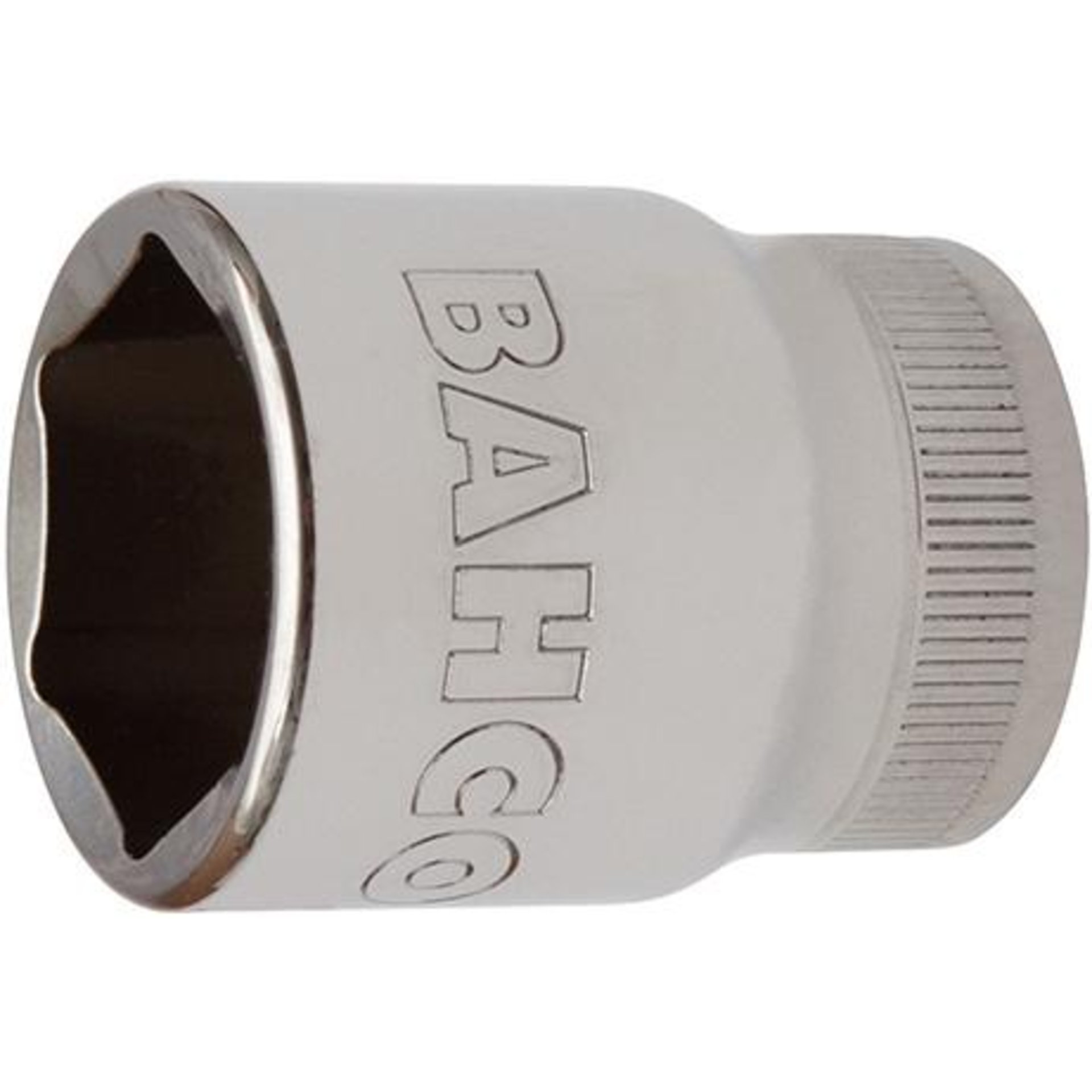 Steckschl.-Einsatz 1/2" 14mm 6kt. Bahco