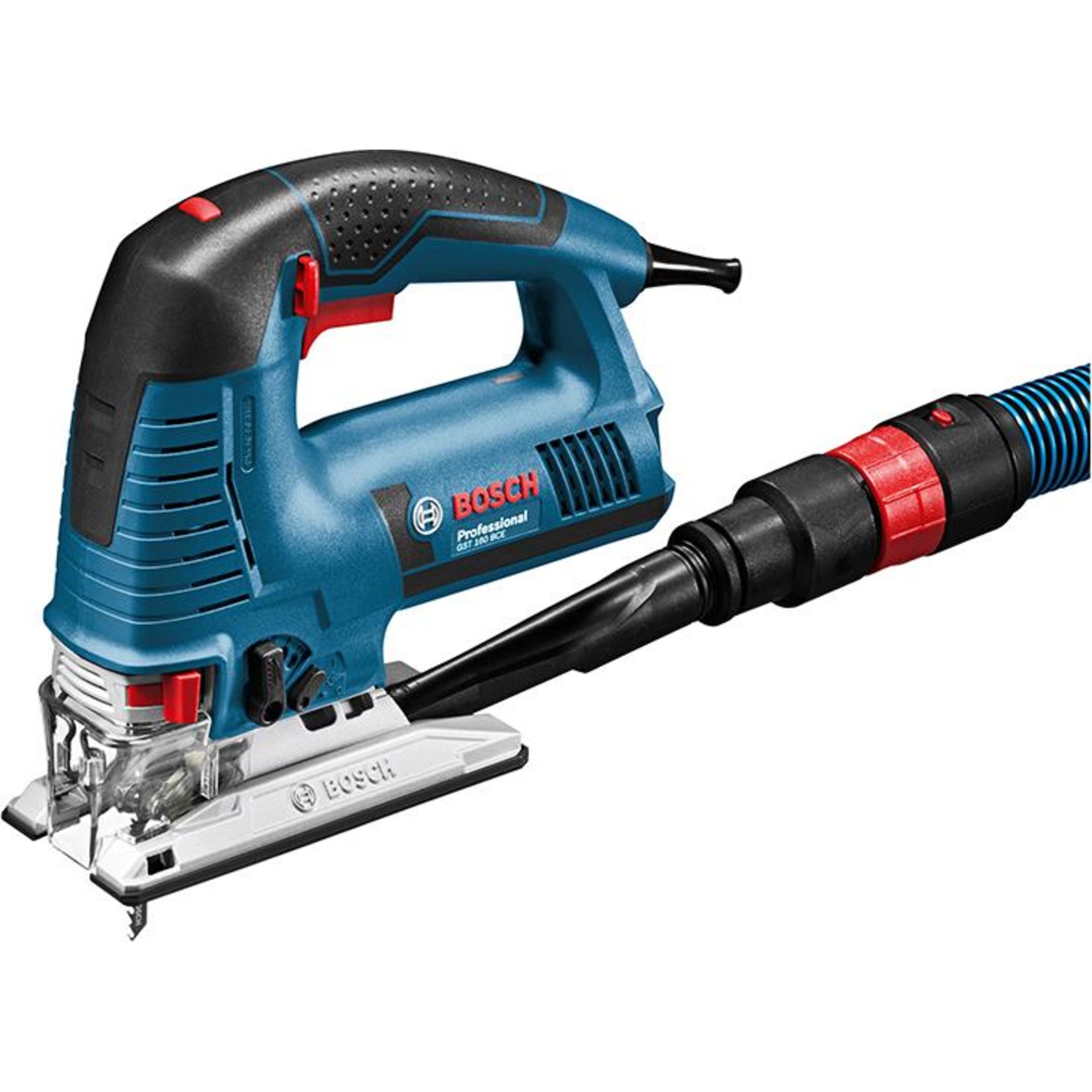 Stichsäge GST 160 BCE Bosch L-Boxx