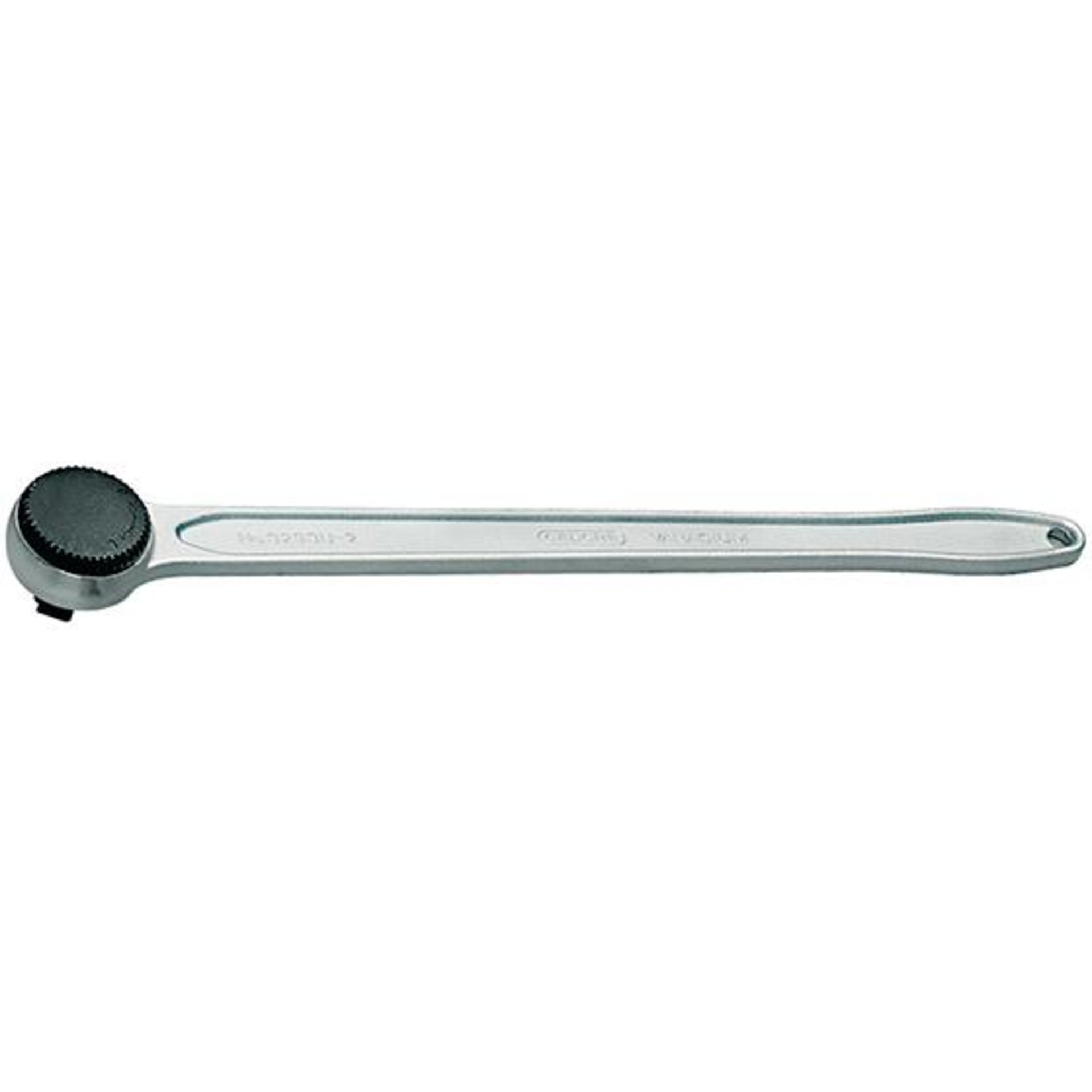Umschaltknarre 3/4" 50Zähne 510mm 3293U-2 Gedore