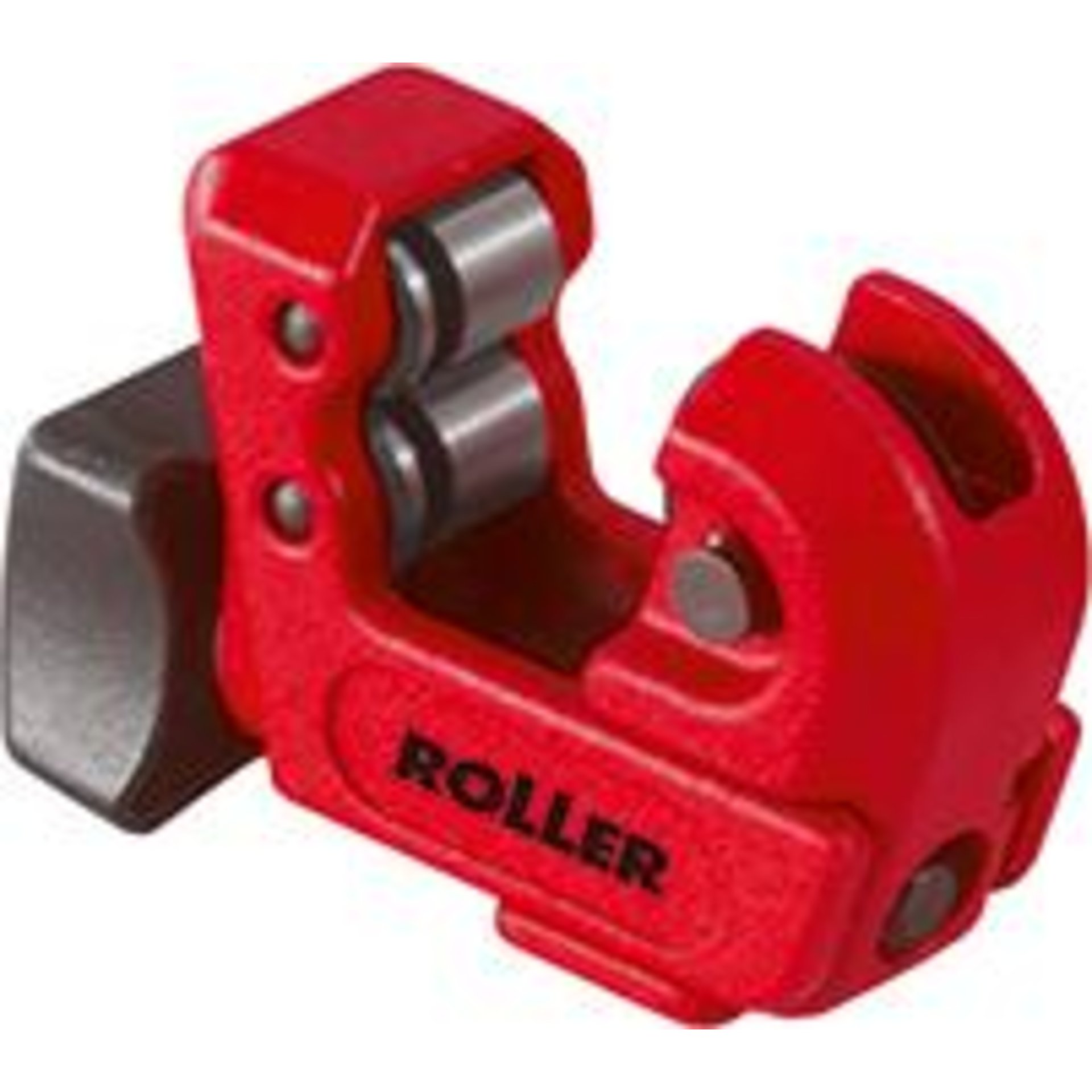Rohrabschneider Corso für Kupfer Inox 3-16 Roller Roller