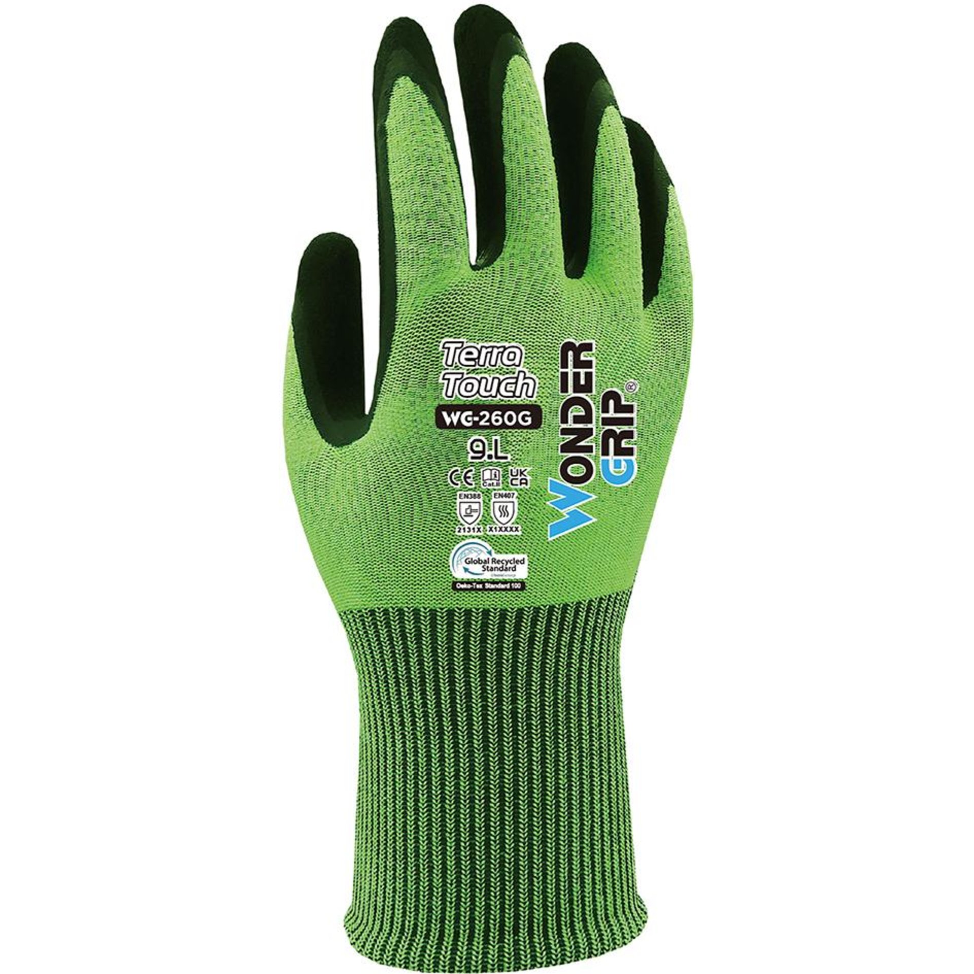 Handschuh WG-260G TERRA TOUCH