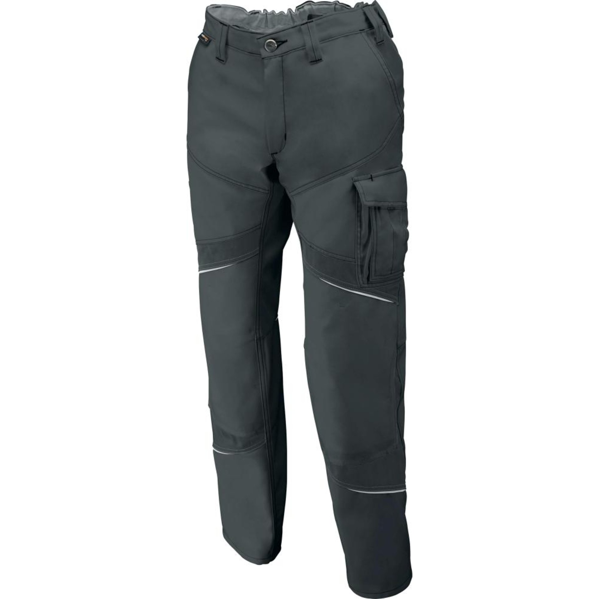 Bundhose KÜBLER ACTIVIQ HIGH