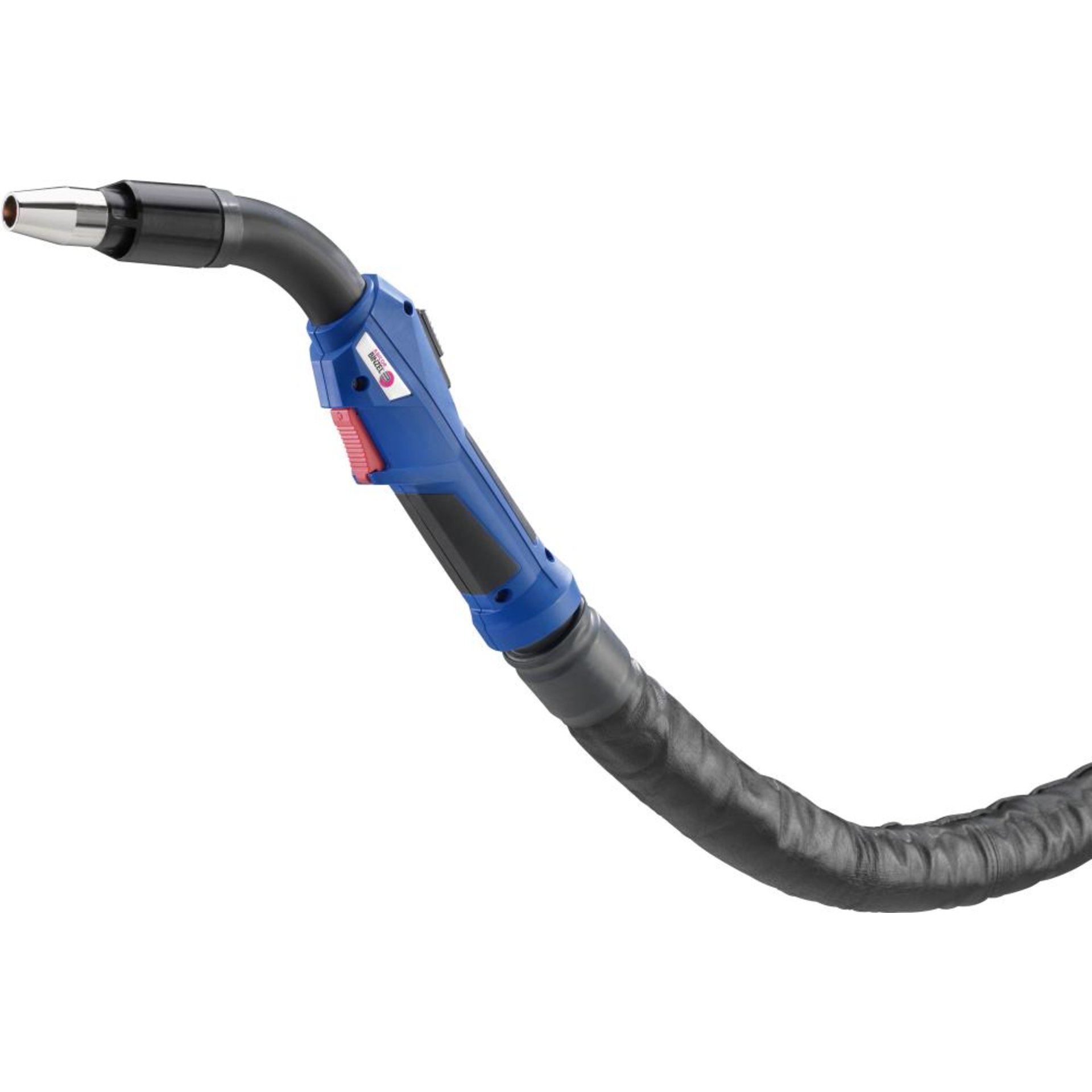 xFUME PRO 24 4,00m Leder