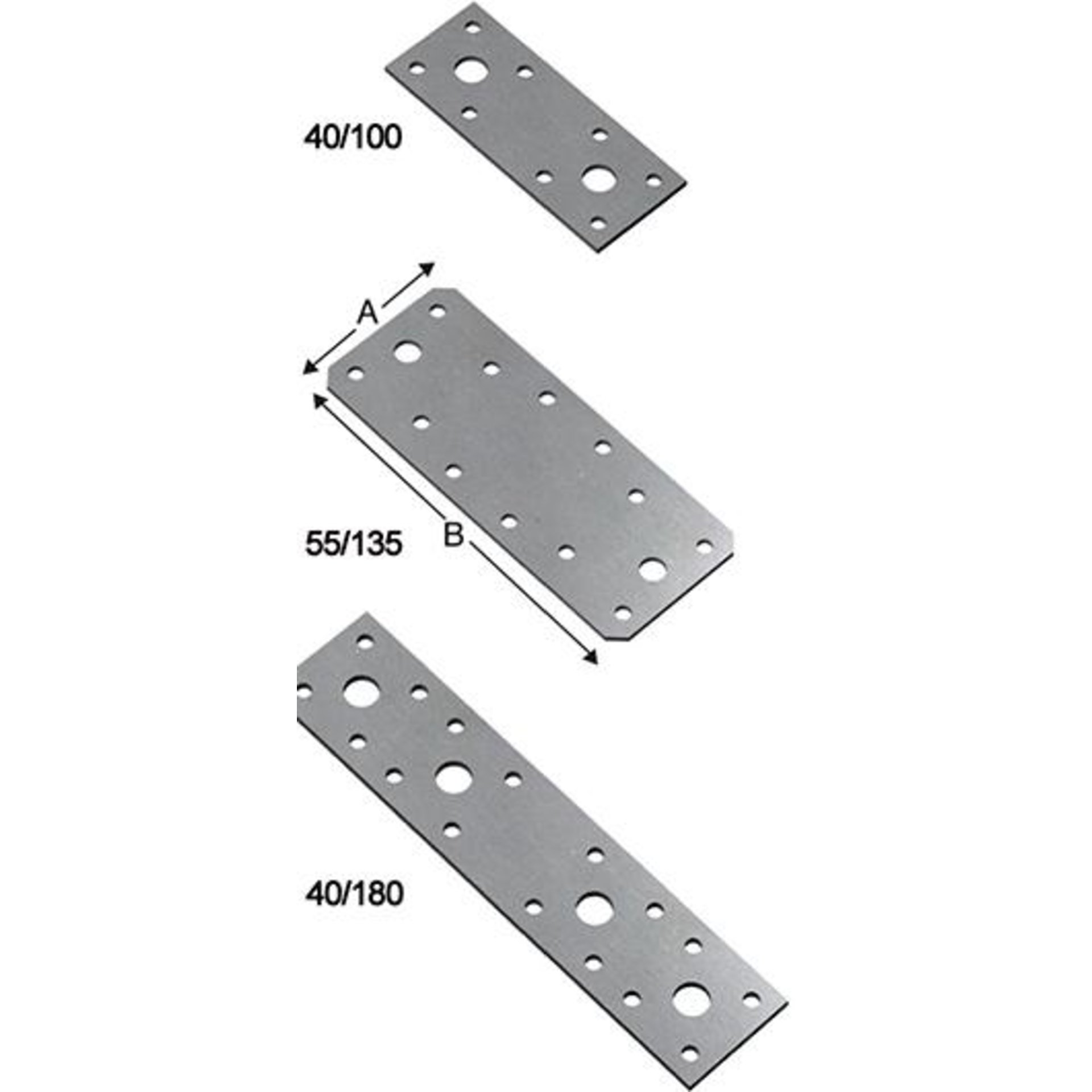 Flachverbinder FLV