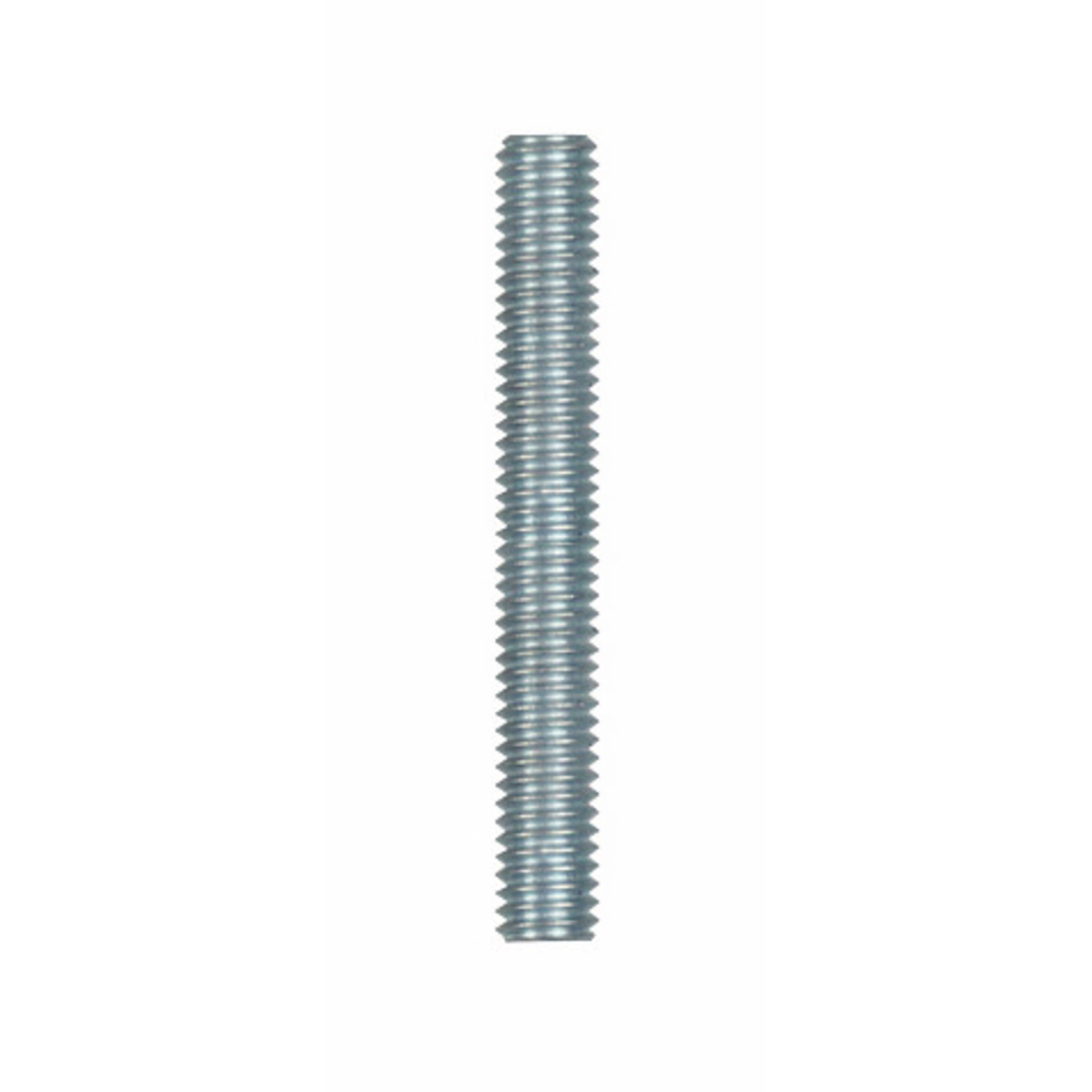 KL-0186-1235-3 Gewindestift, M6 x 45