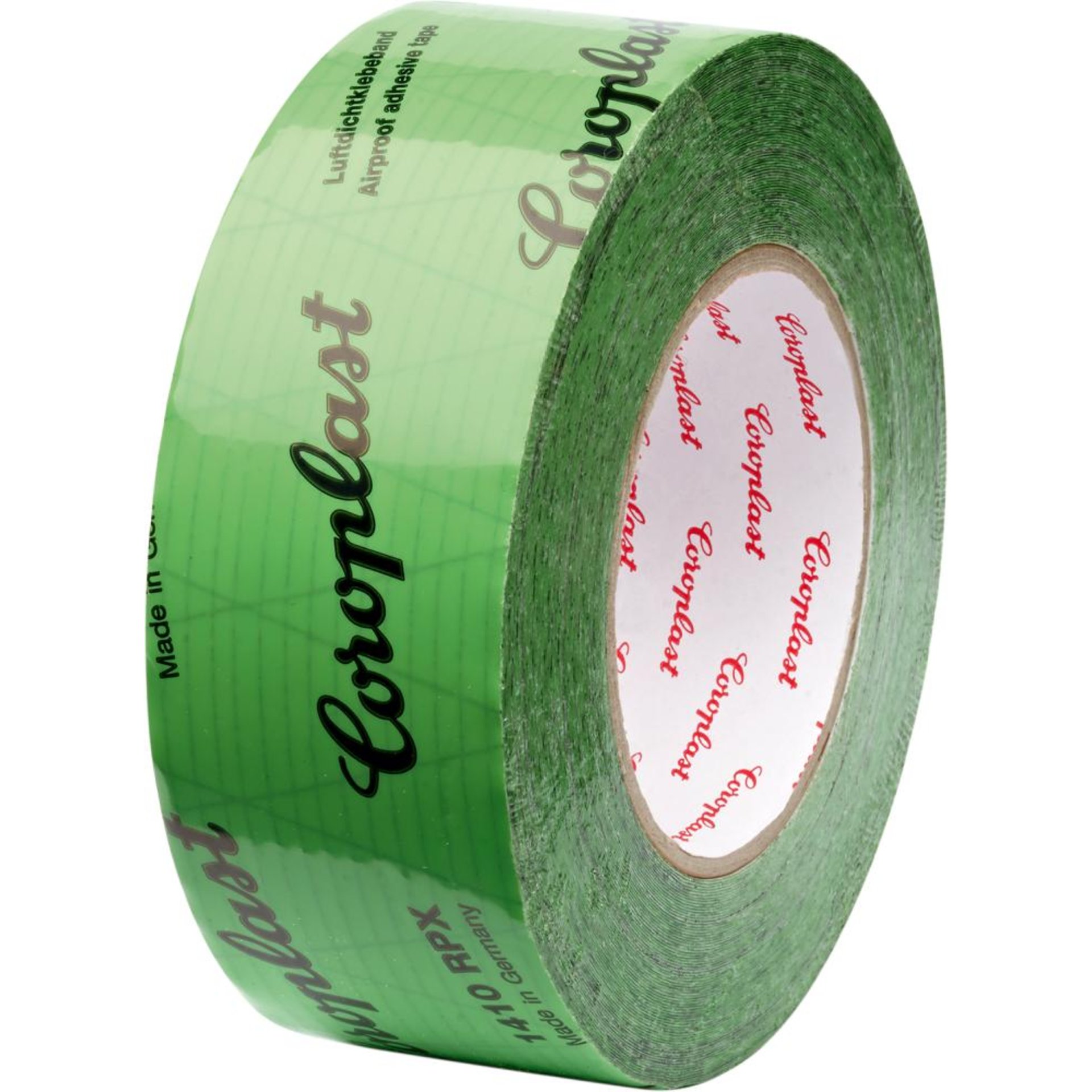 PE-Folienklebeband 1410RPX 60MMx25M Coroplast 1410 RPX