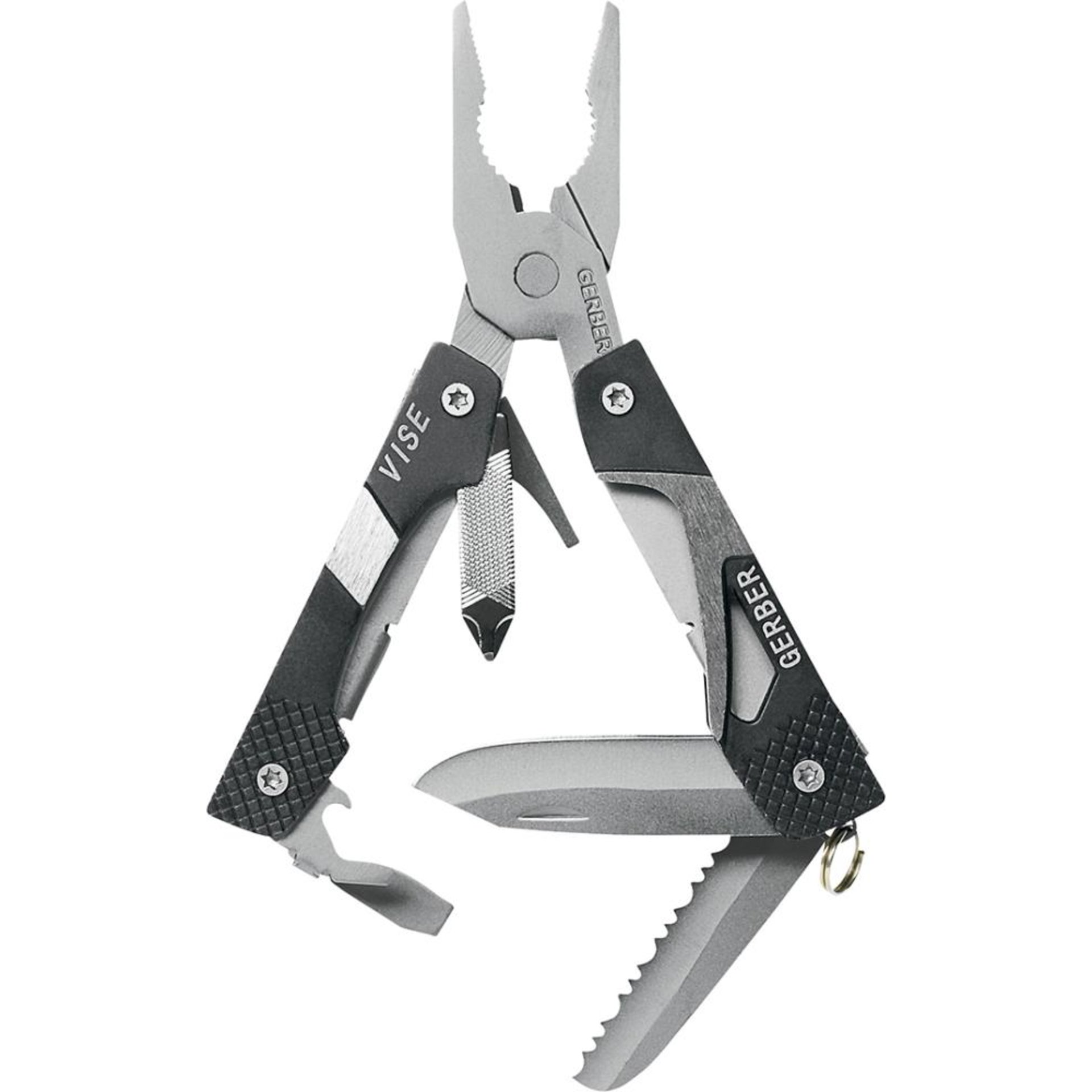 Taschenwerkzeug mit Zange VISE