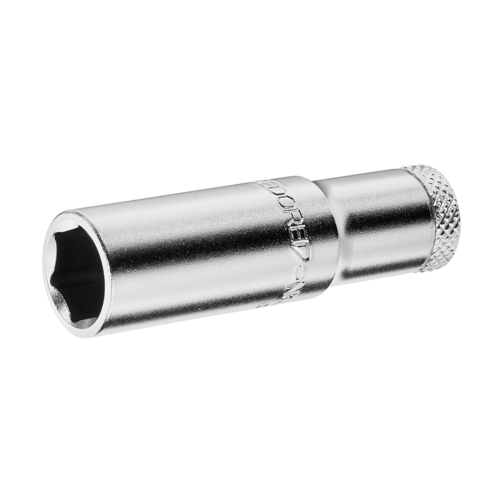 20 L 4 Steckschlüsseleinsatz 1/4", lang, 6-kant, 4 mm