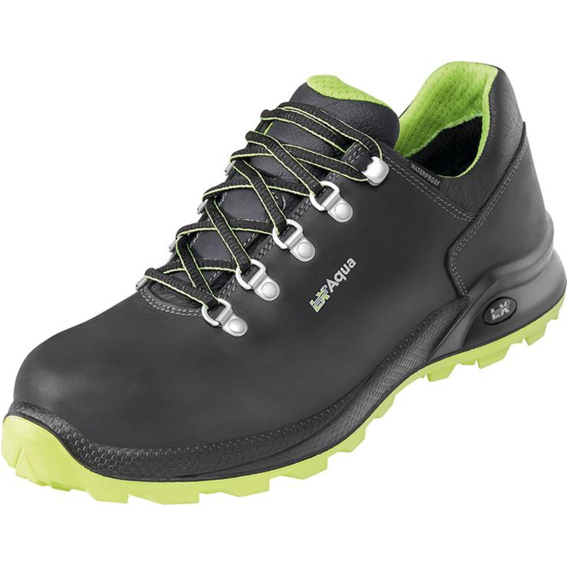 Sicherheitshalbschuh Aqua Light Low, S3