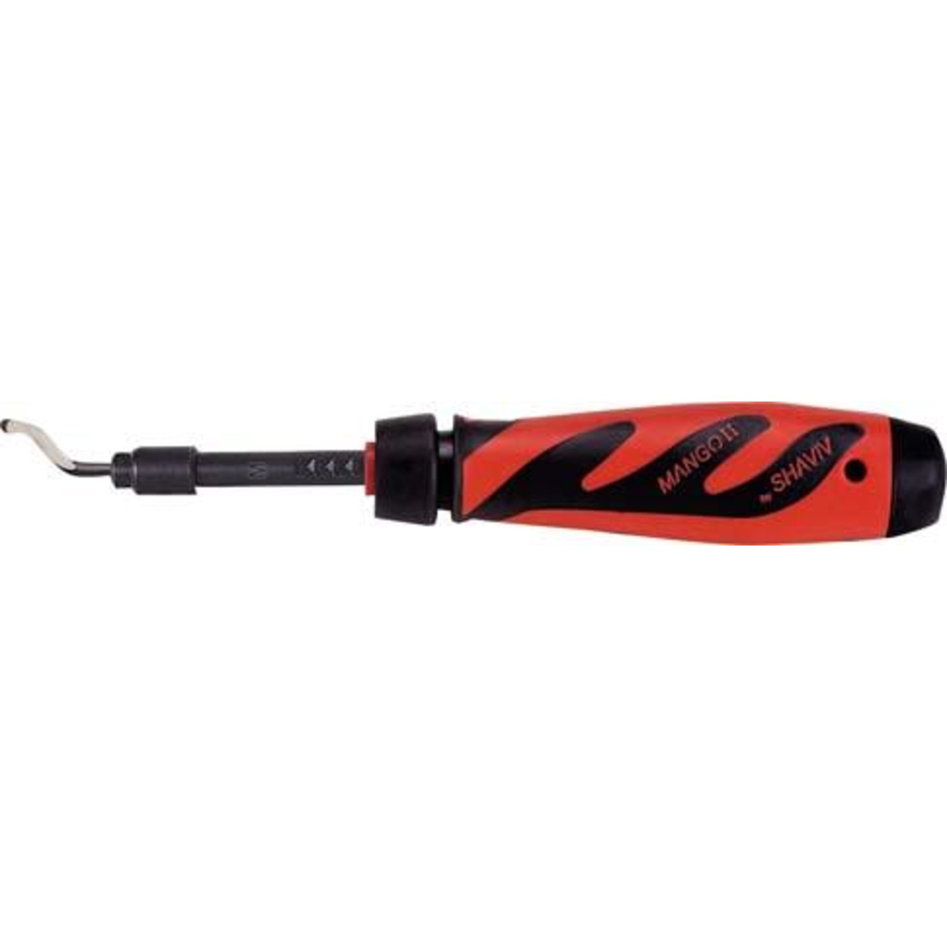 Handgriff Mango II Set E Vargus