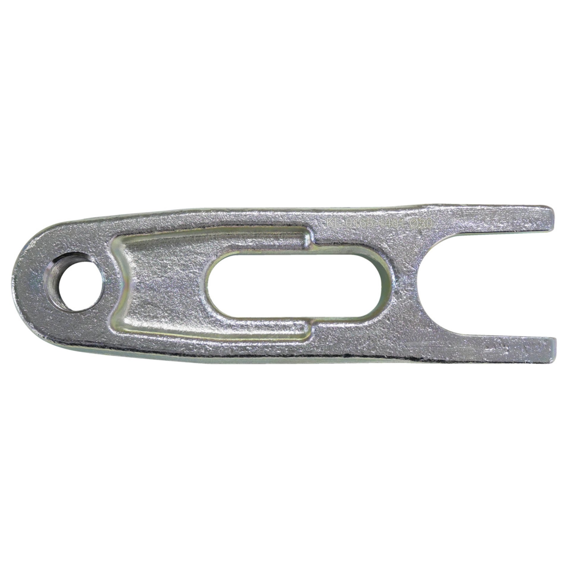 KL-0165-1401 Gabel, Gr. 1, 30 mm