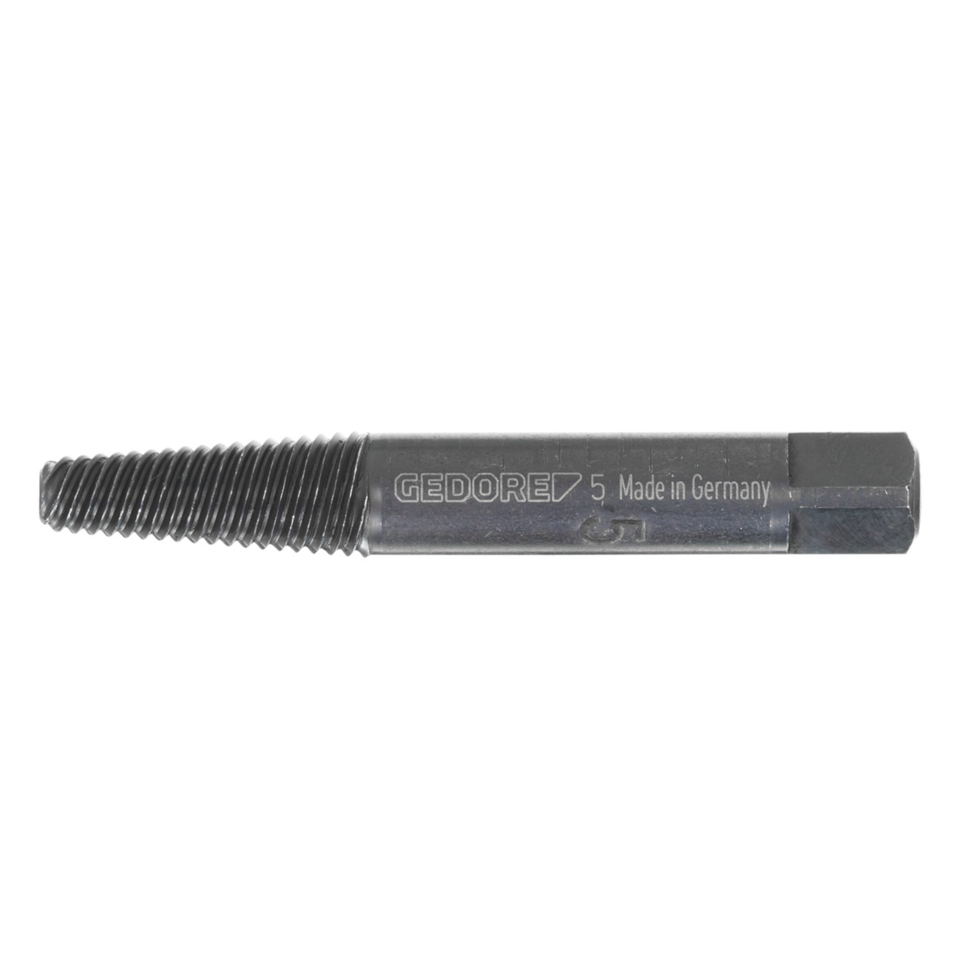 8551 5 Schraubenausdreher 6,2-11 mm, M14-M18