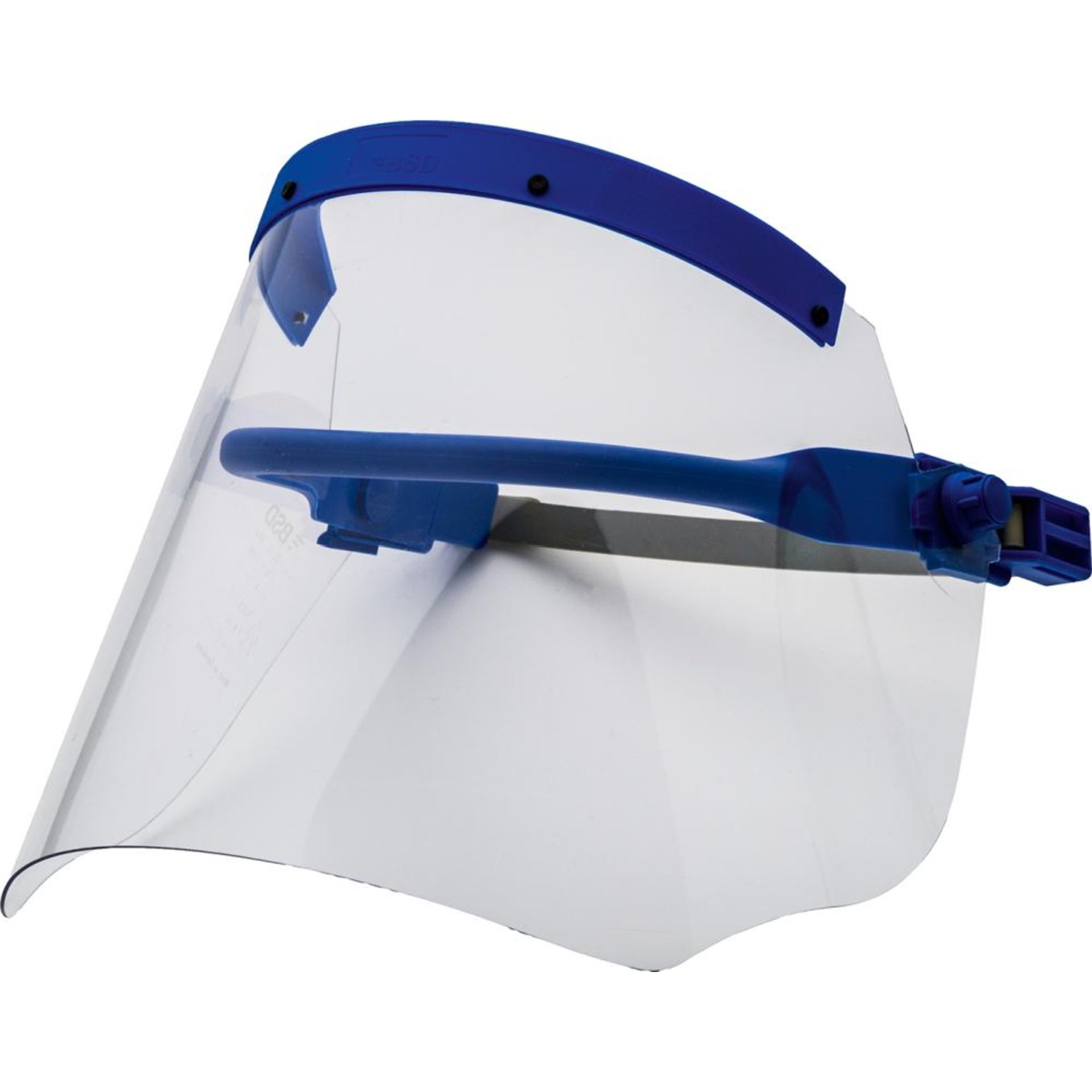 Helmhalterung Kl.1 Elektrikerschutzhelm