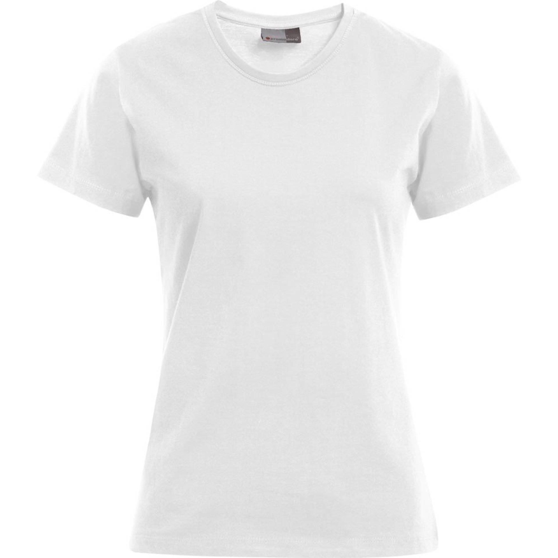 Damen T-Shirt Premium 3005