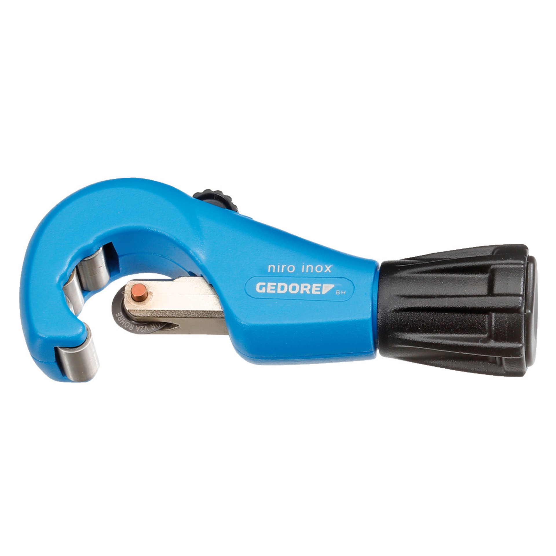 2180 3 Rohrabschneider für Edelstahlrohre 3-35 mm
