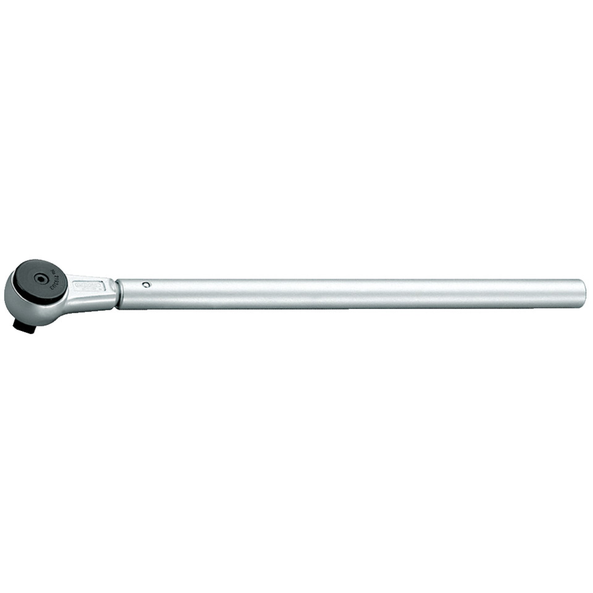 2193 U-3 Umschaltknarre 1" 720 mm