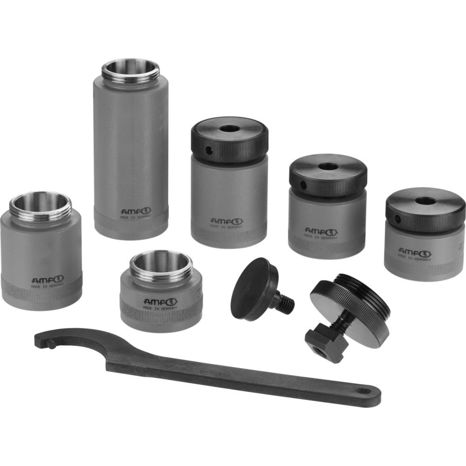 Schraubbock-Set