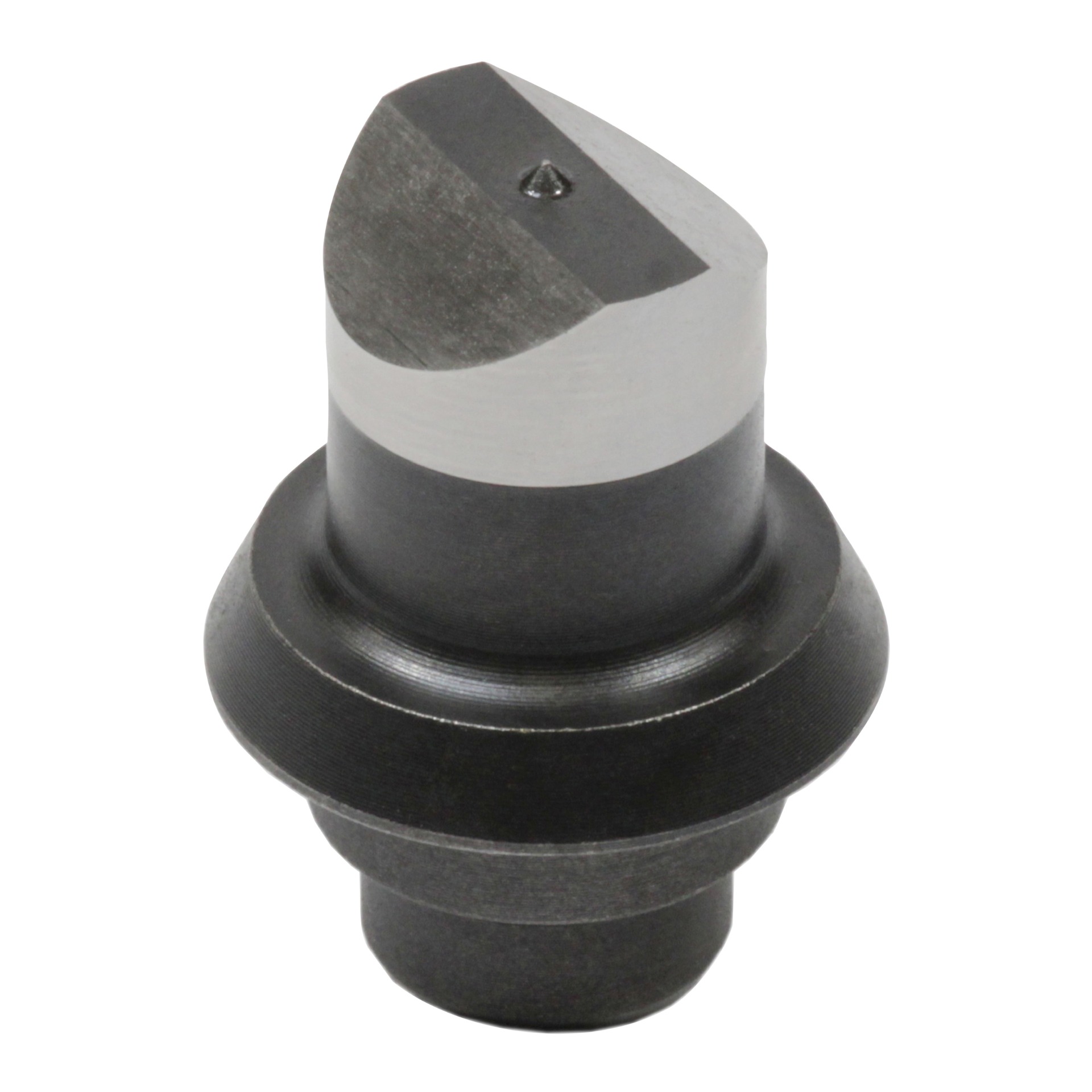 Stempel Rund Ø 16mm
