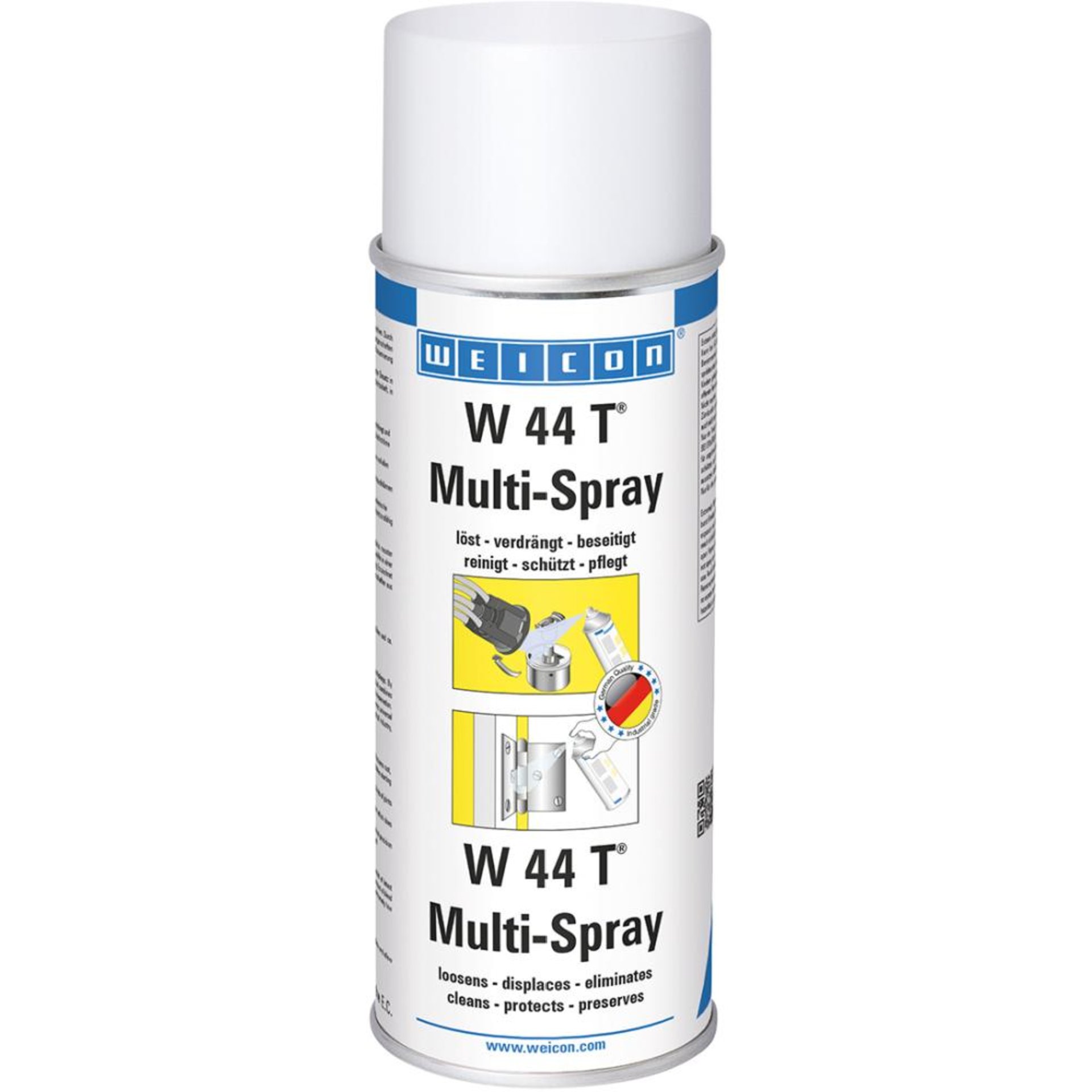 Weicon® W 44 T Multi-Spray