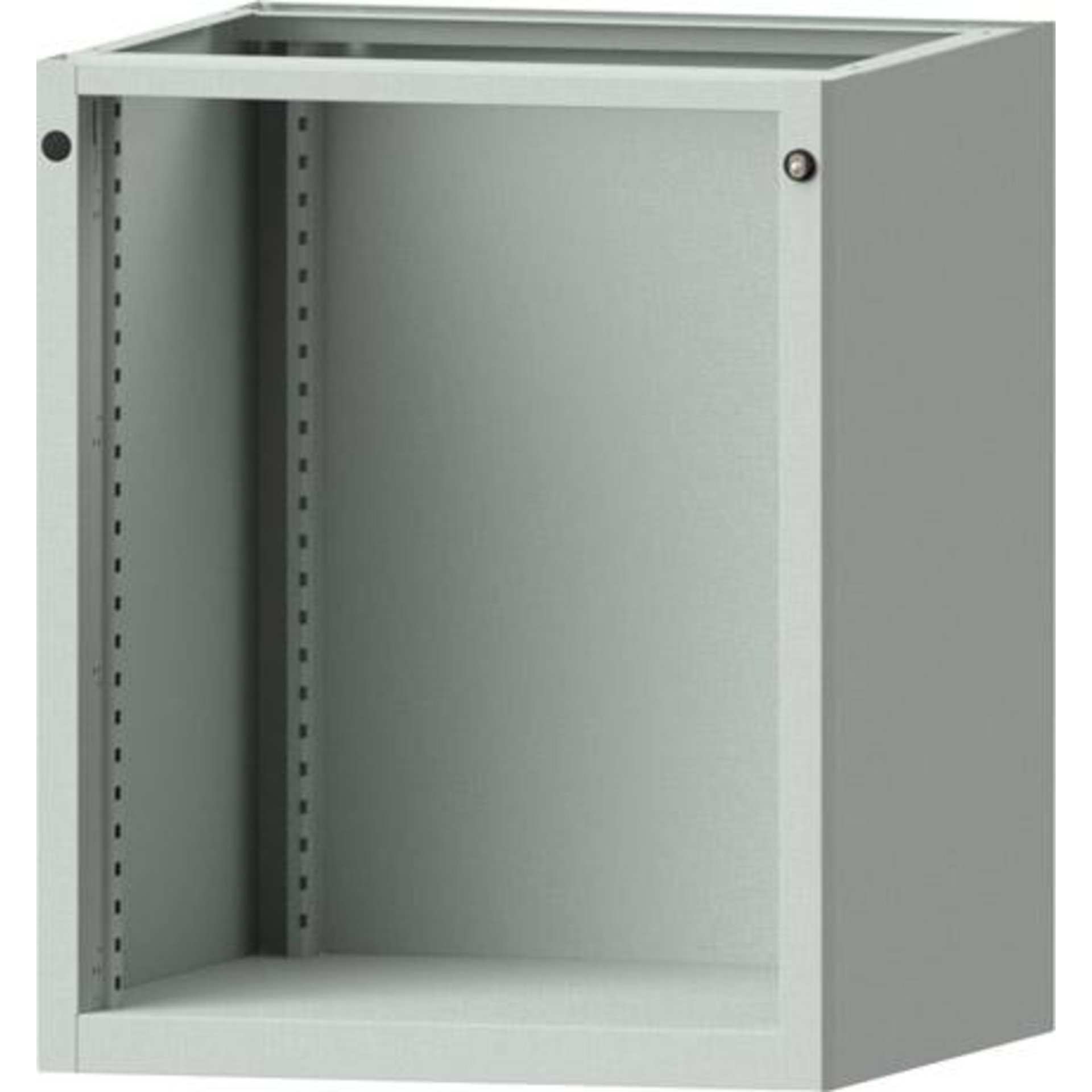 Unterbauschrank-Leergehäuse für Werkbänke Serie V