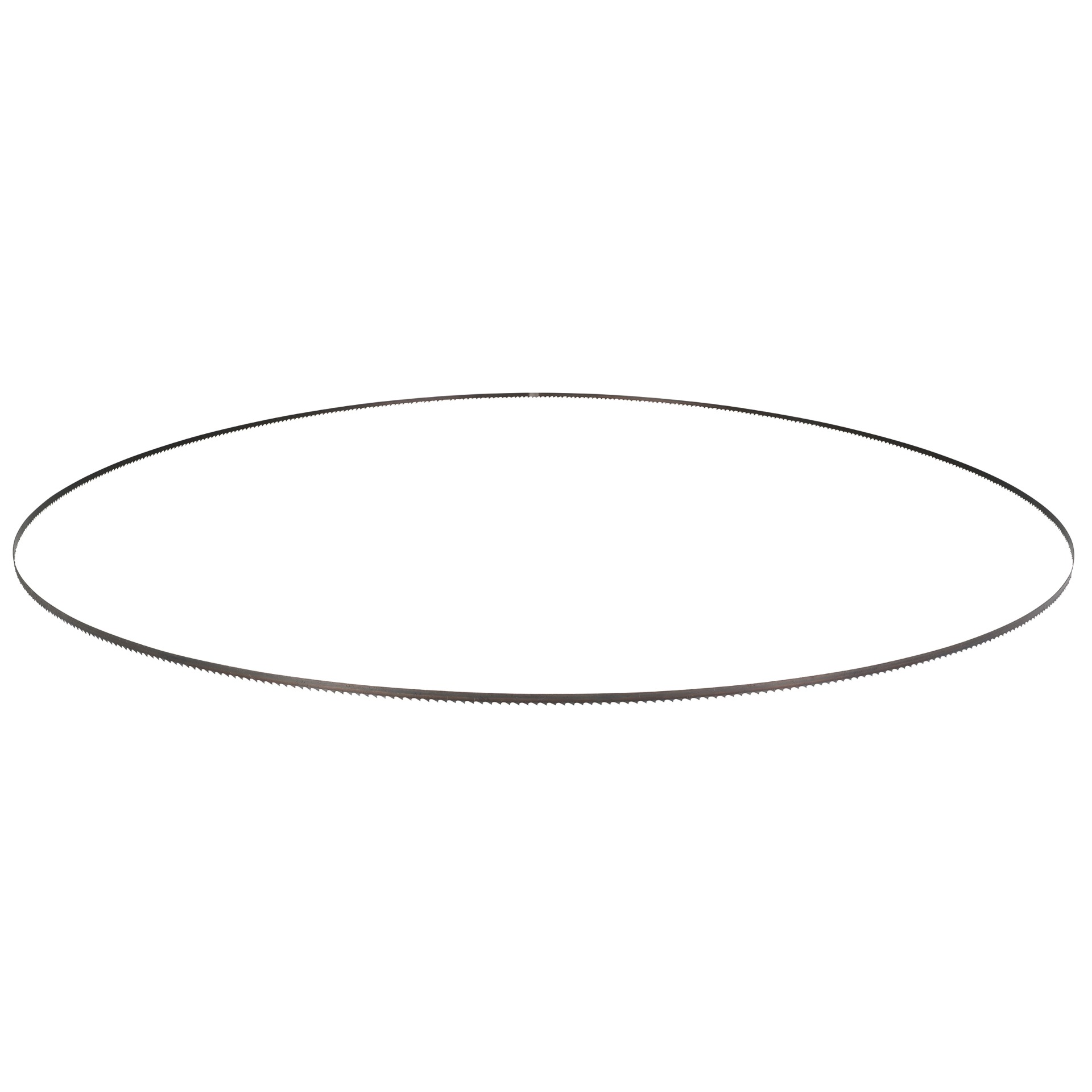 Bandsägeblatt HCS 2240x6mm 6Z 3Stk.