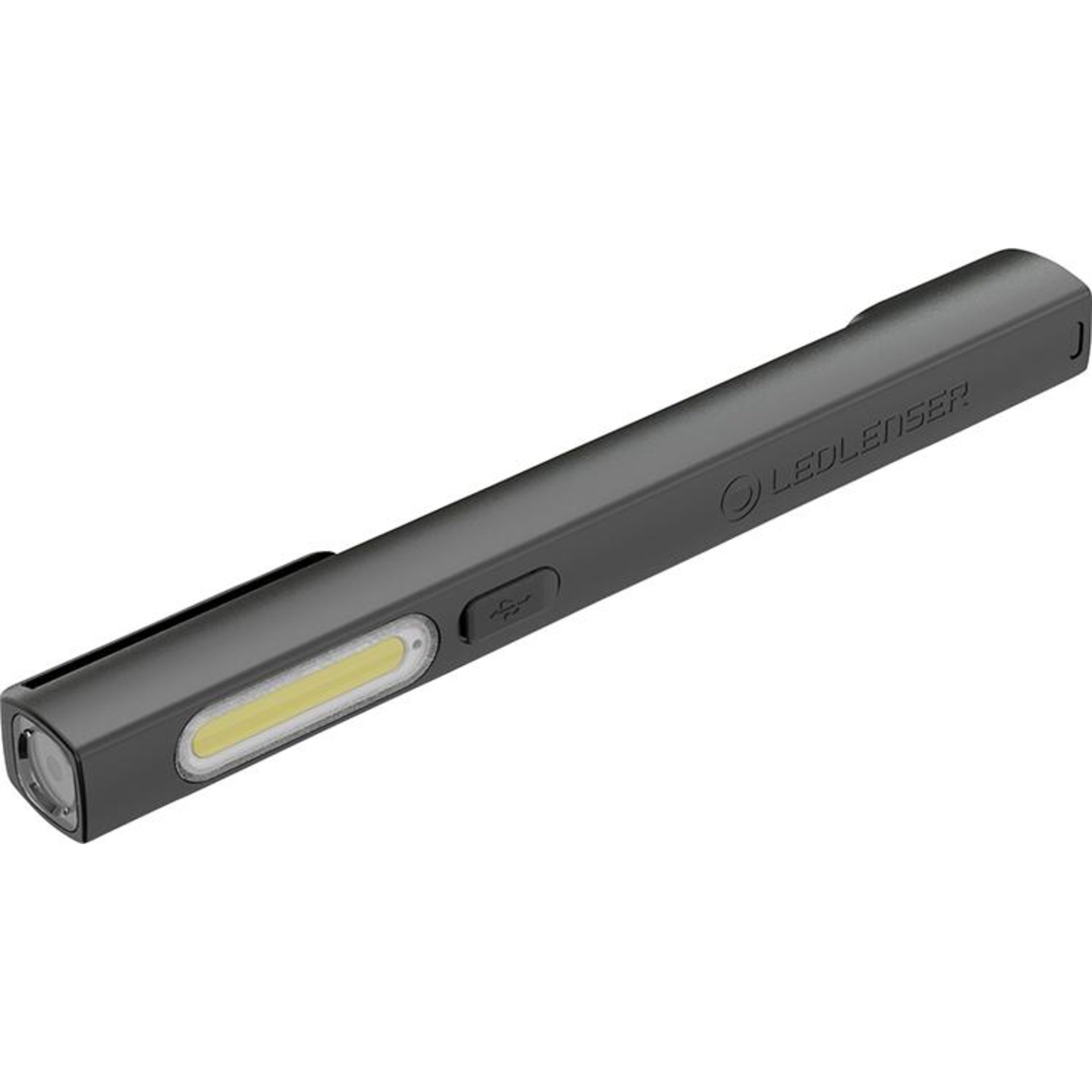 Akku-Arbeitsleuchte W2R Work Ledlenser