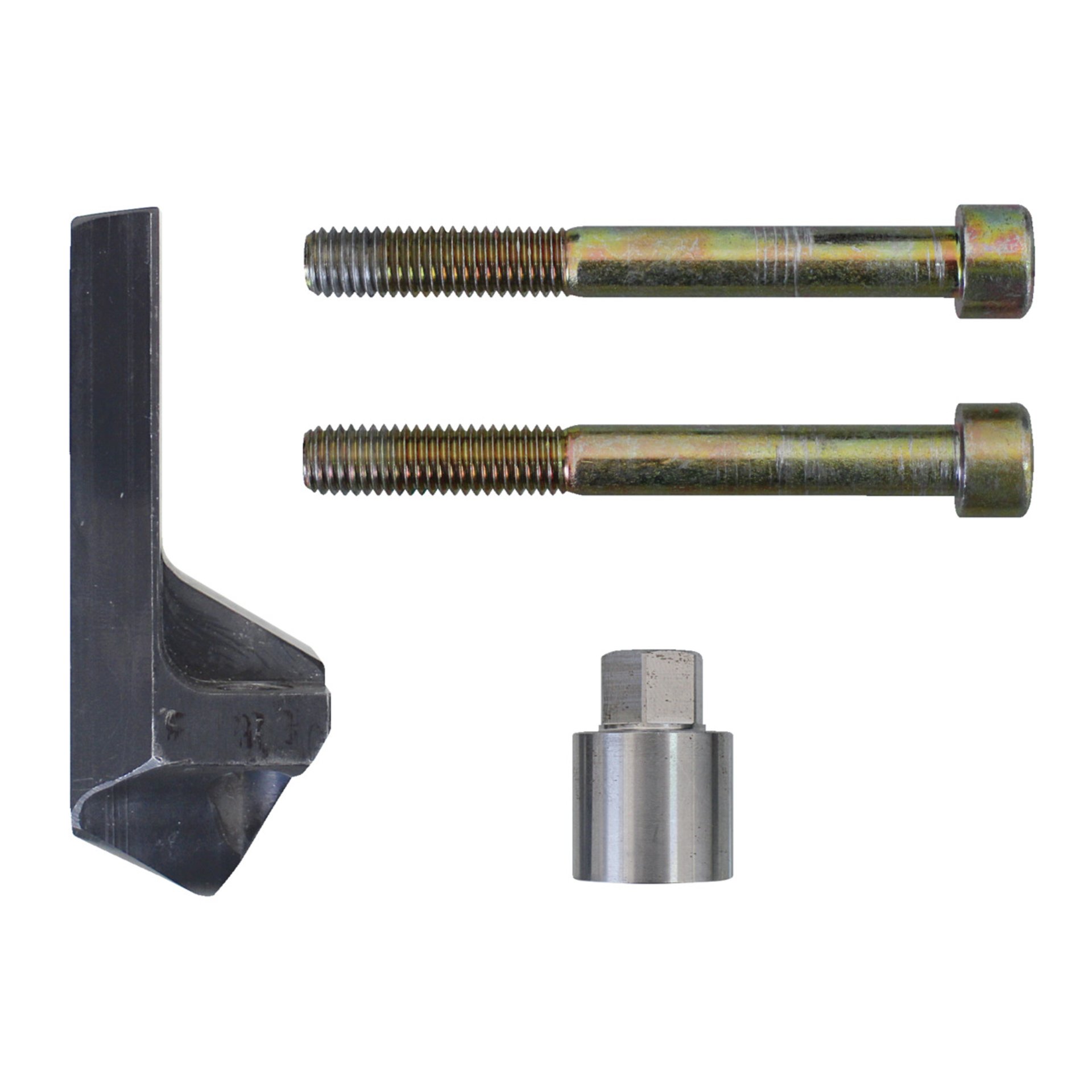 KL-0186-9201 A Ergänzungssatz, M12x1,5, 30°