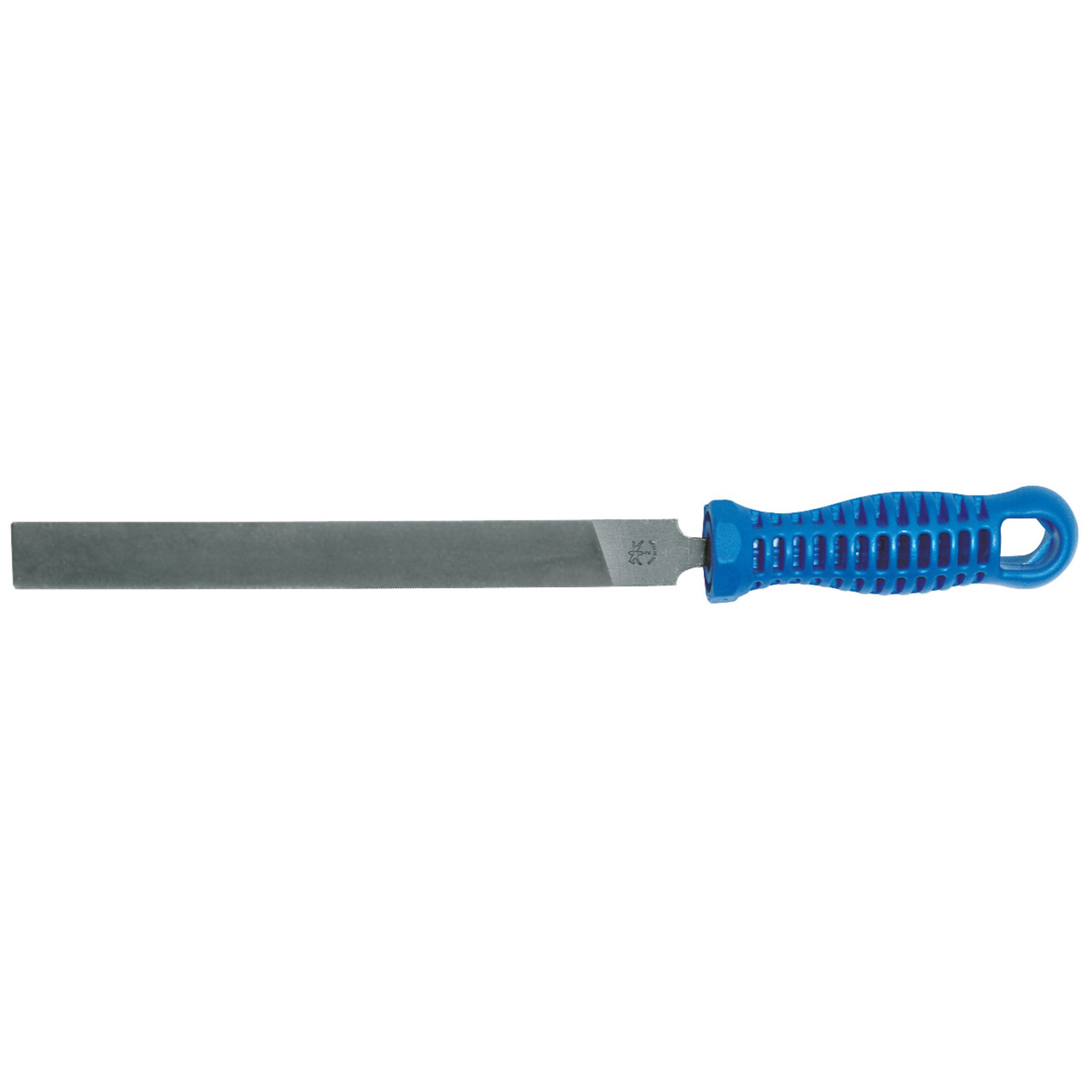 8701 2-6 Flachstumpfe Werkstattfeile 6", 150x16 mm
