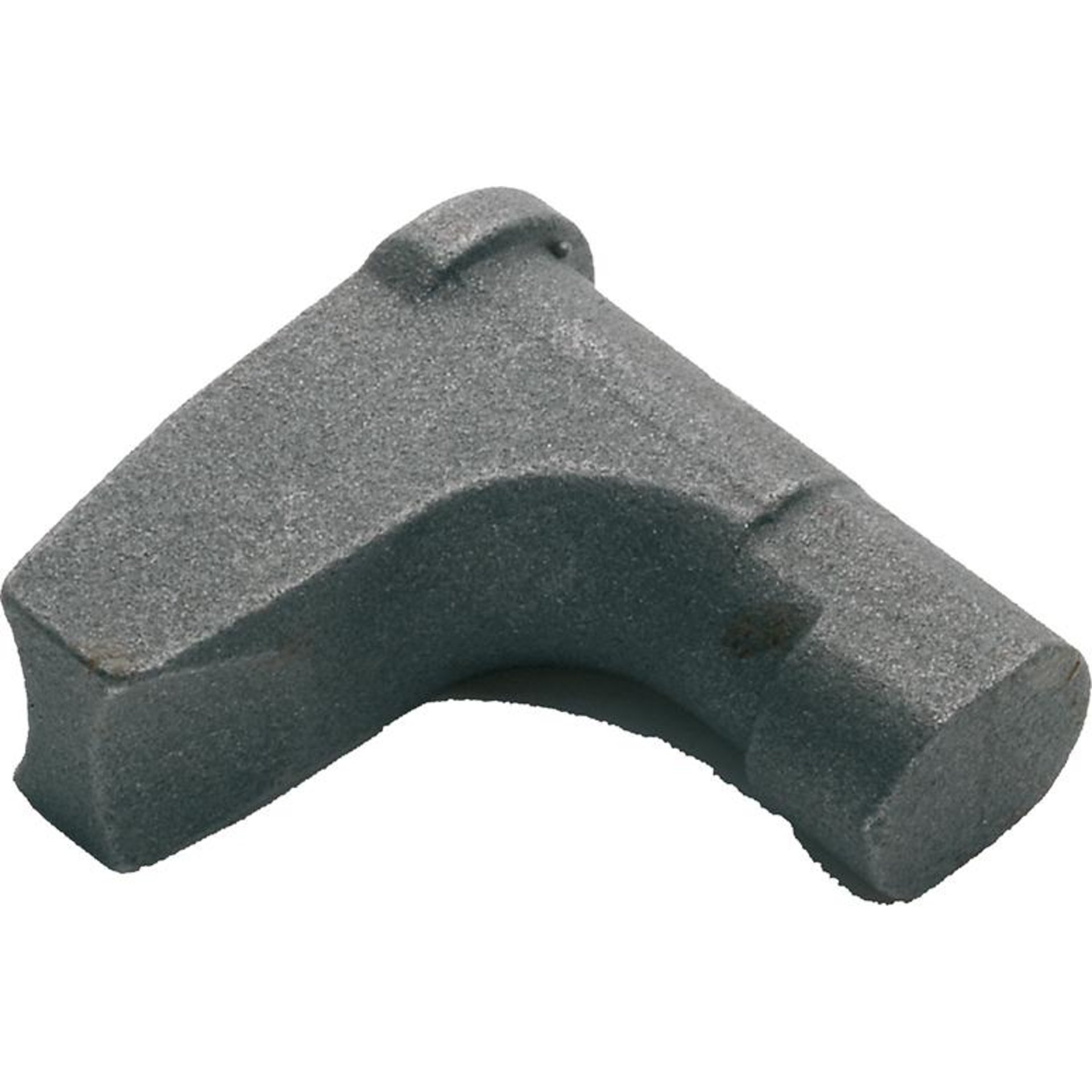 Kniehebel Guss KG-B1