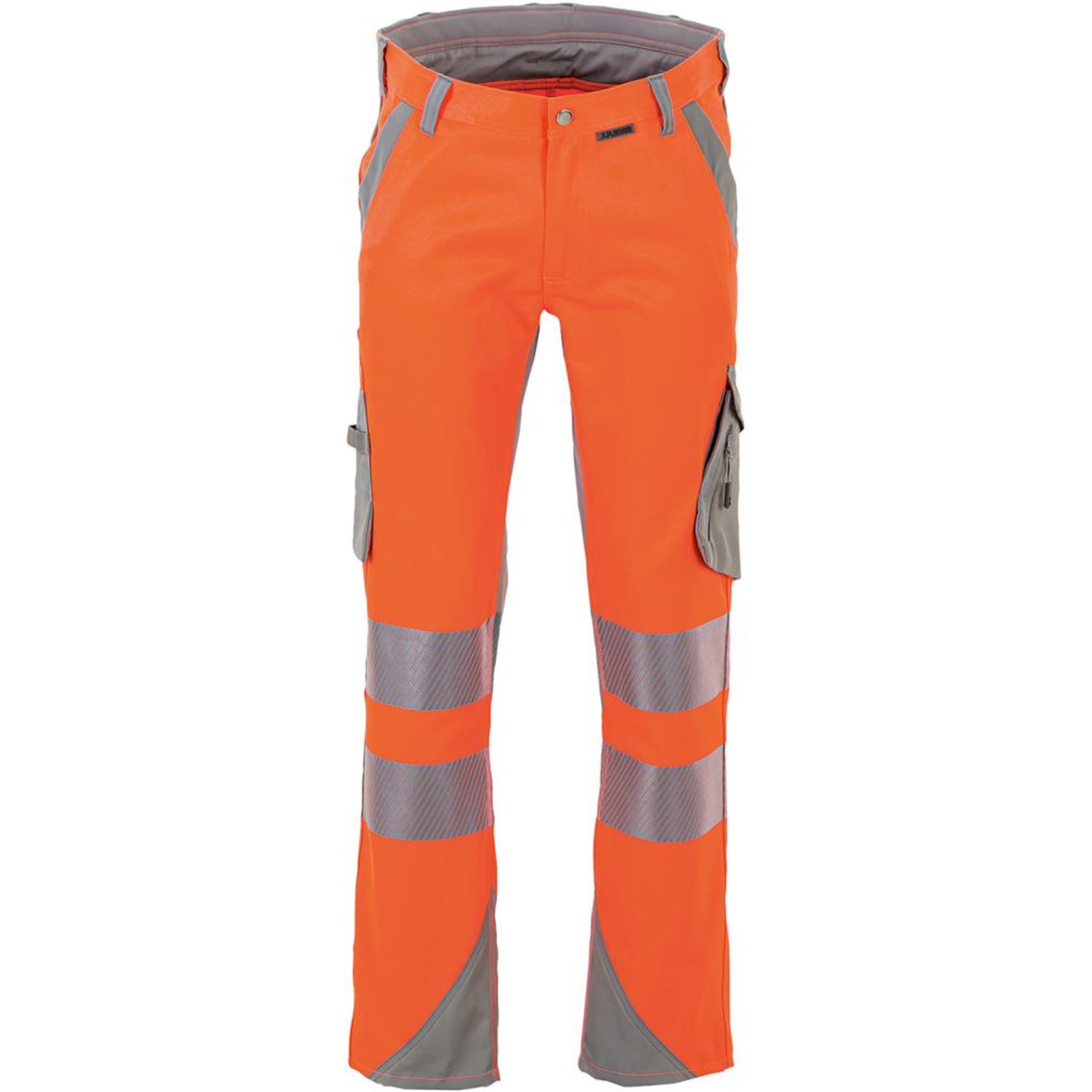 Herren Warnschutz-Bundhose Norit