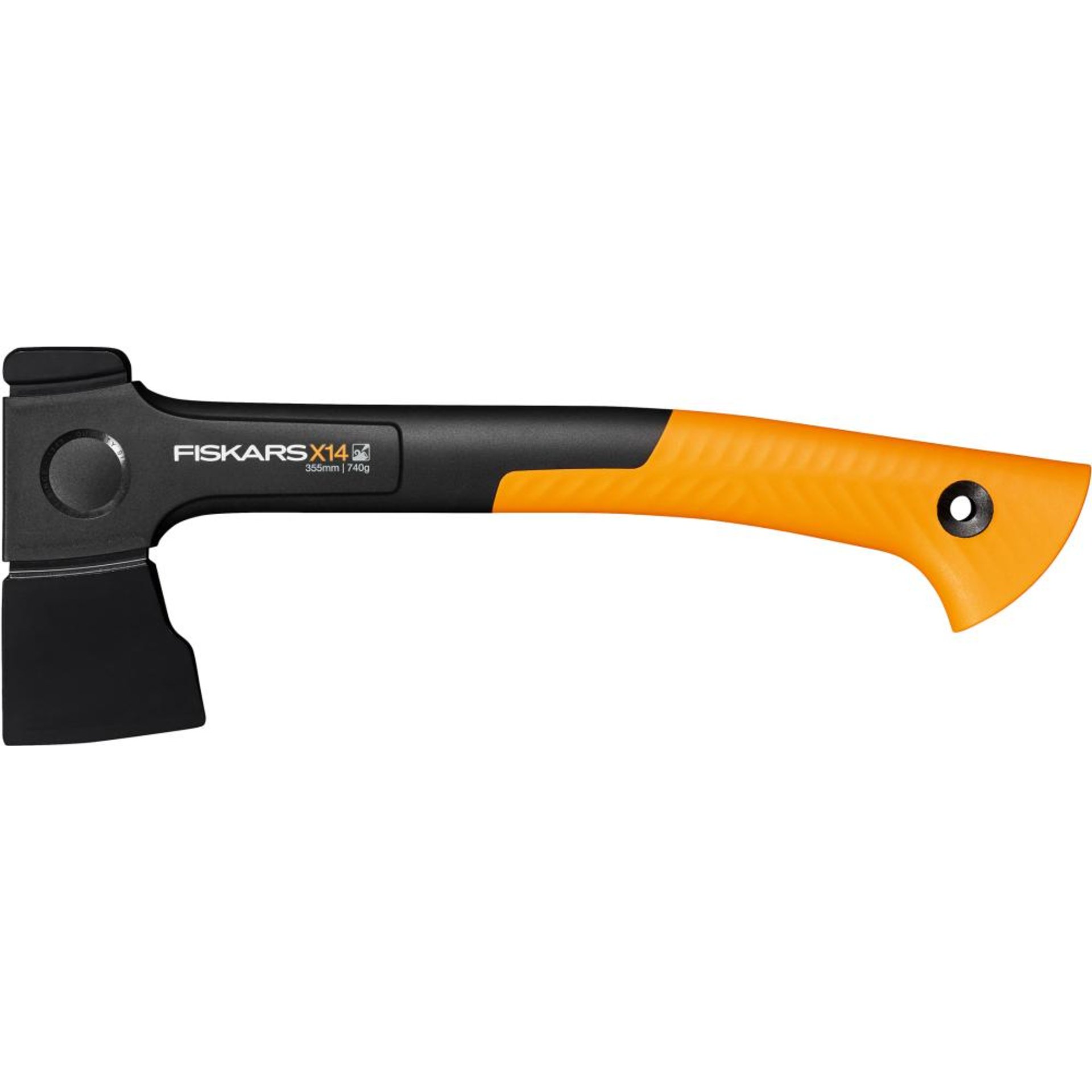 Universal-Axt X-series X14 XS Kinge