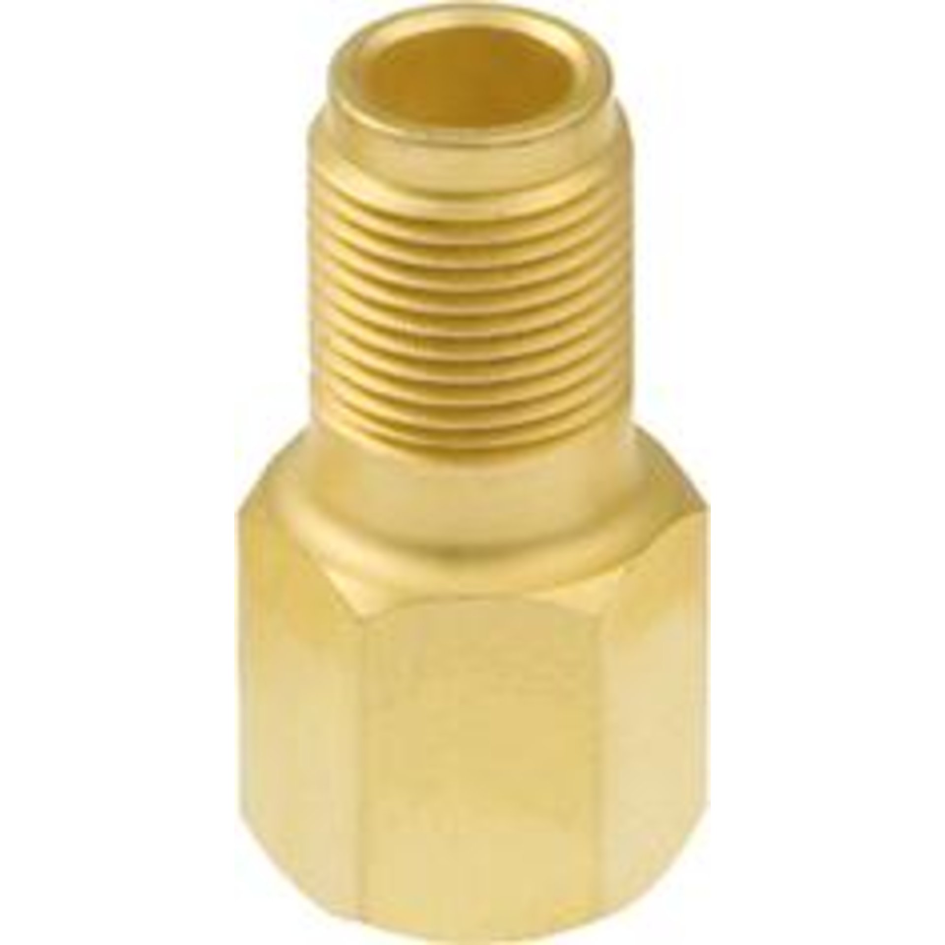 Zwischenstück 2357-3 Propan